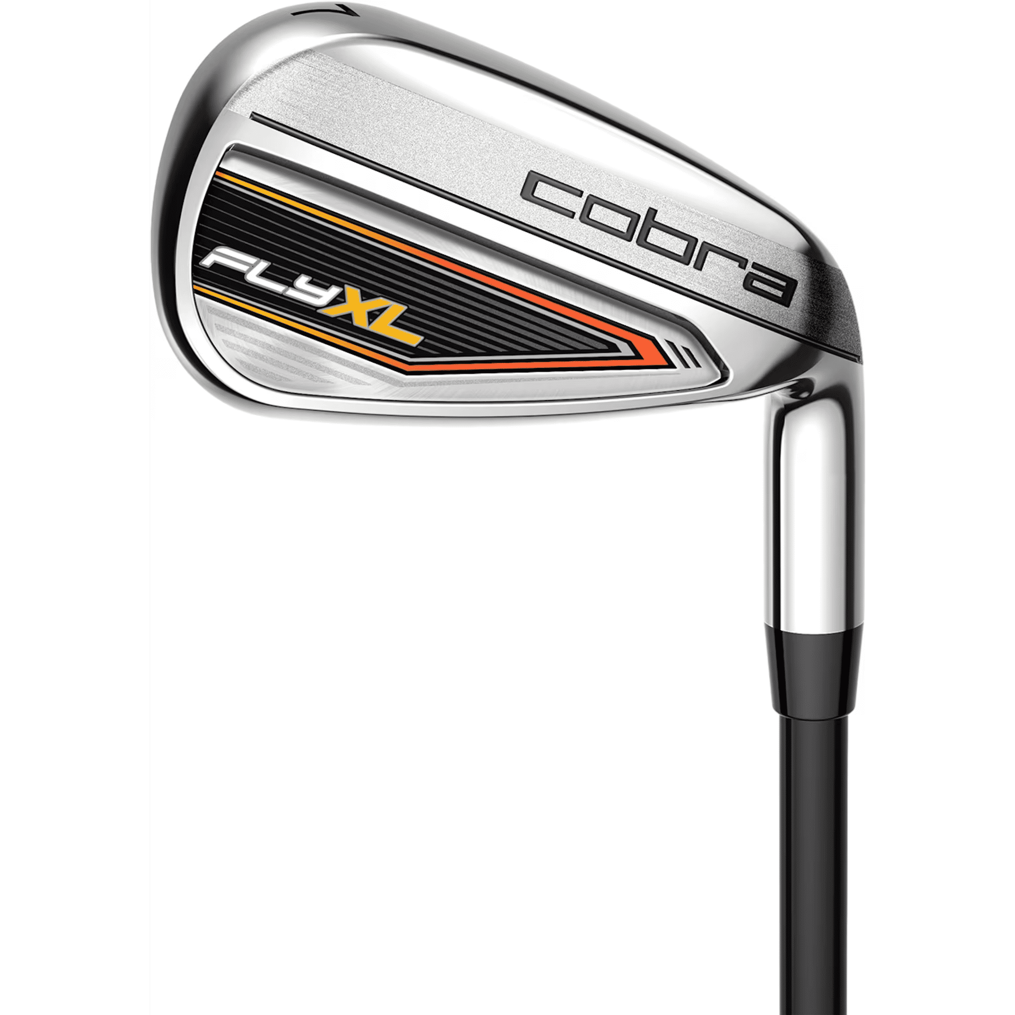 Cobra Fly XL 2025 set completo uomo