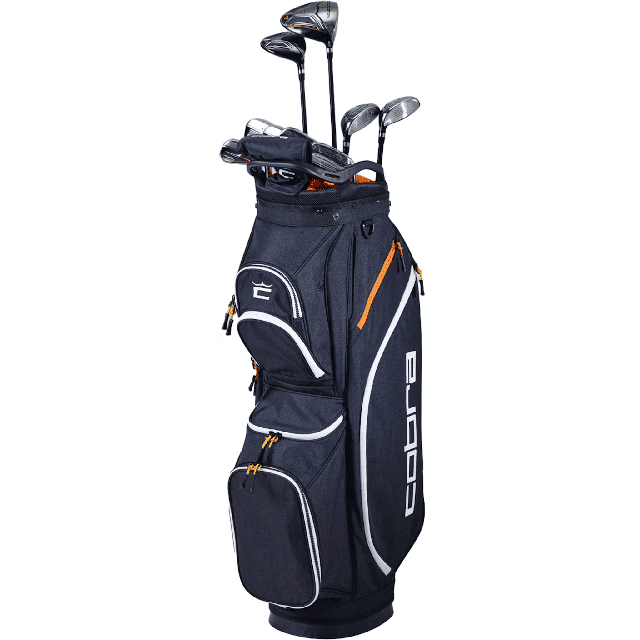 Cobra Fly XL 2025 set completo uomo