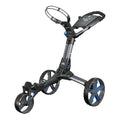 Carrello a spinta Motocaddy QB²