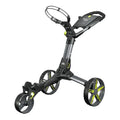 Carrello a spinta Motocaddy QB²