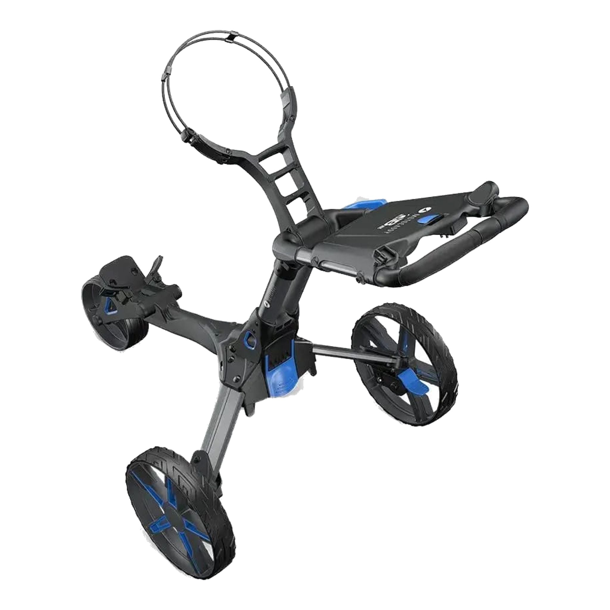 Carrello a spinta Motocaddy QB²
