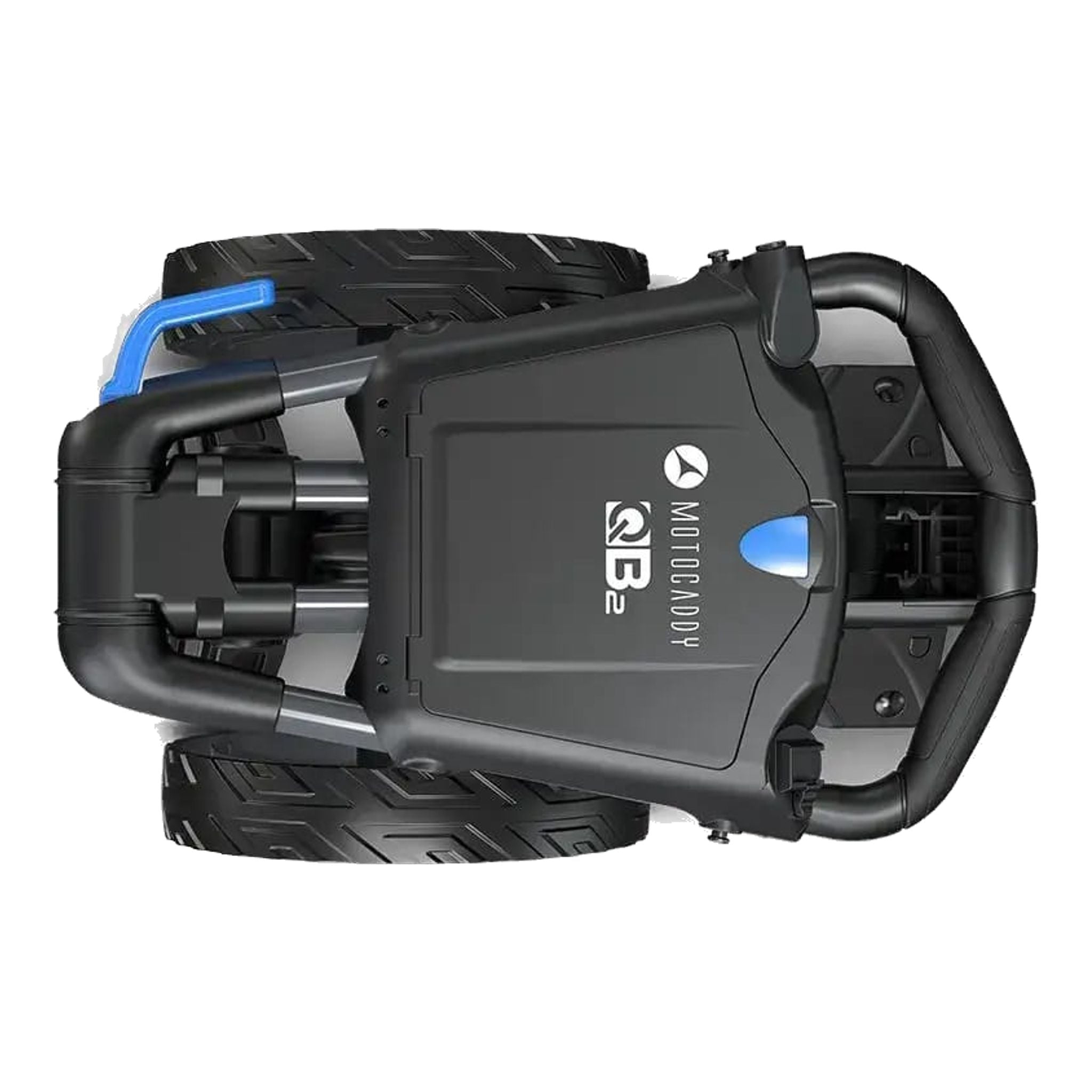 Carrello a spinta Motocaddy QB²