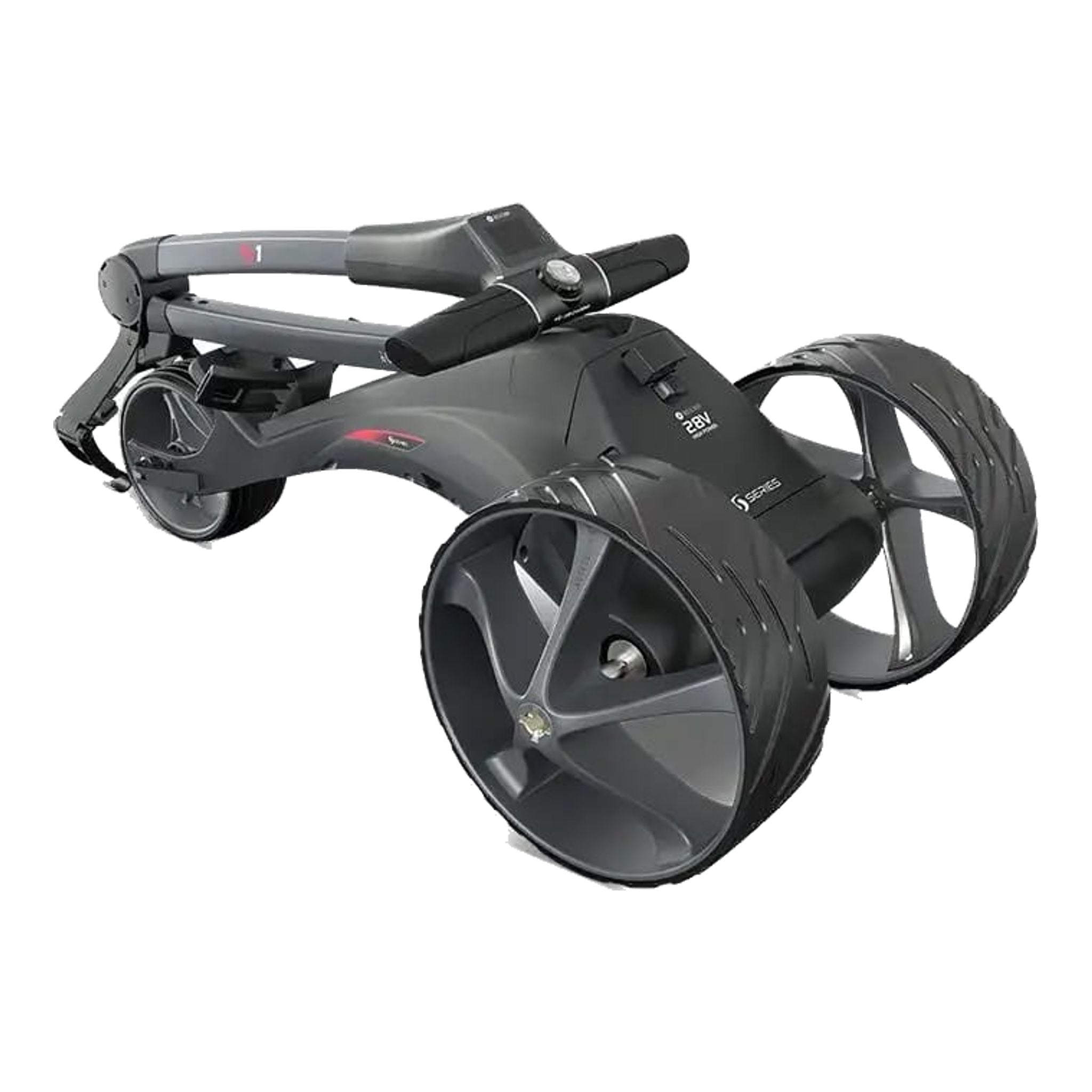 Motocaddy S1 (2025) Elektrotrolley