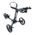 Carrello da golf Motocaddy P1