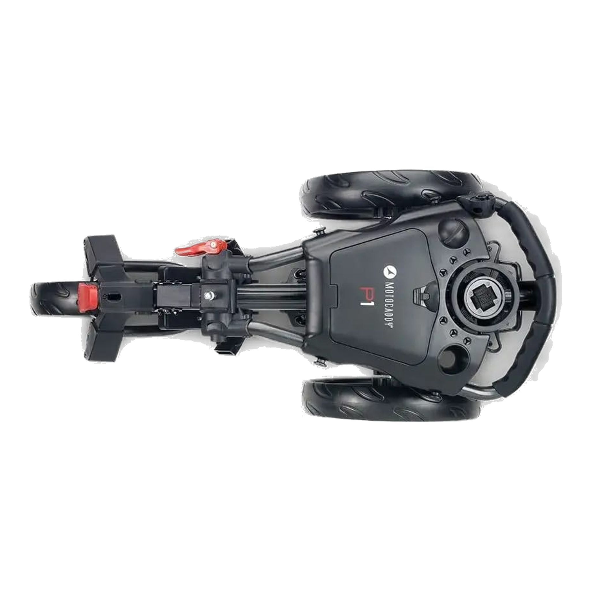 Carrello da golf Motocaddy P1