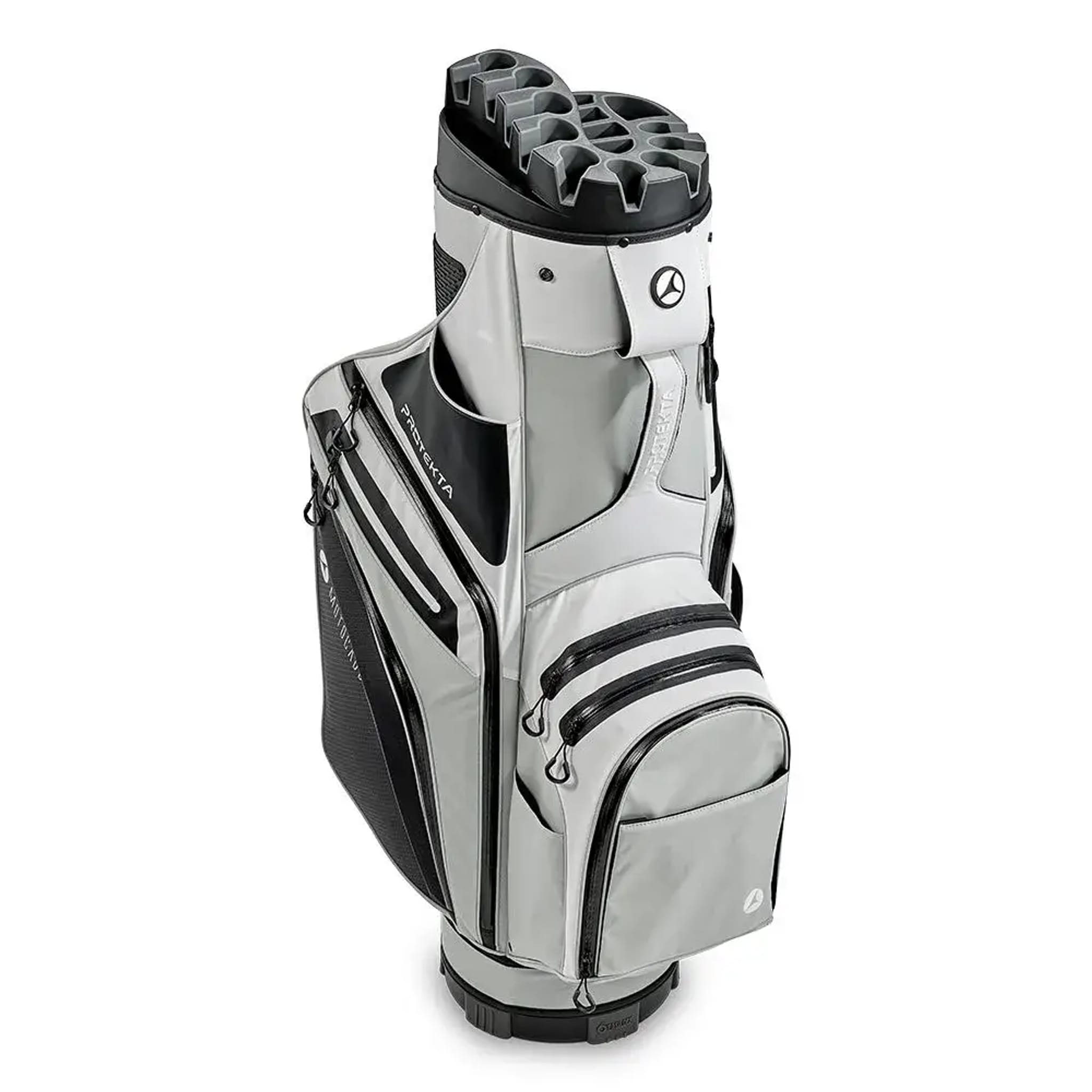 Borsa da carrello Motocaddy PROTEKTA (2025).