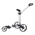 Carrello elettrico Flat Cat Go