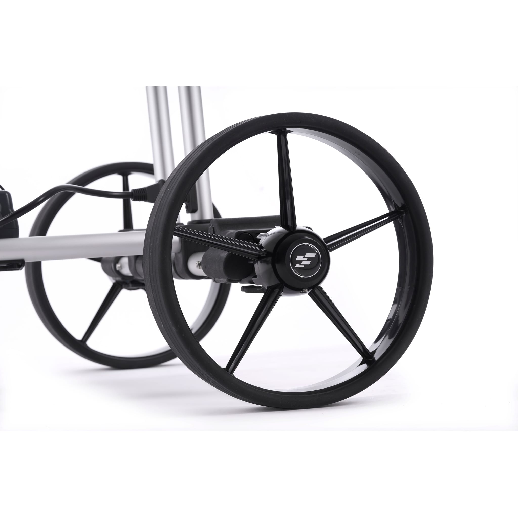 Carrello elettrico Flat Cat Gear 2.0