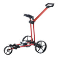 Carrello elettrico Flat Cat Ahead