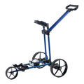 Carrello elettrico Flat Cat Ahead