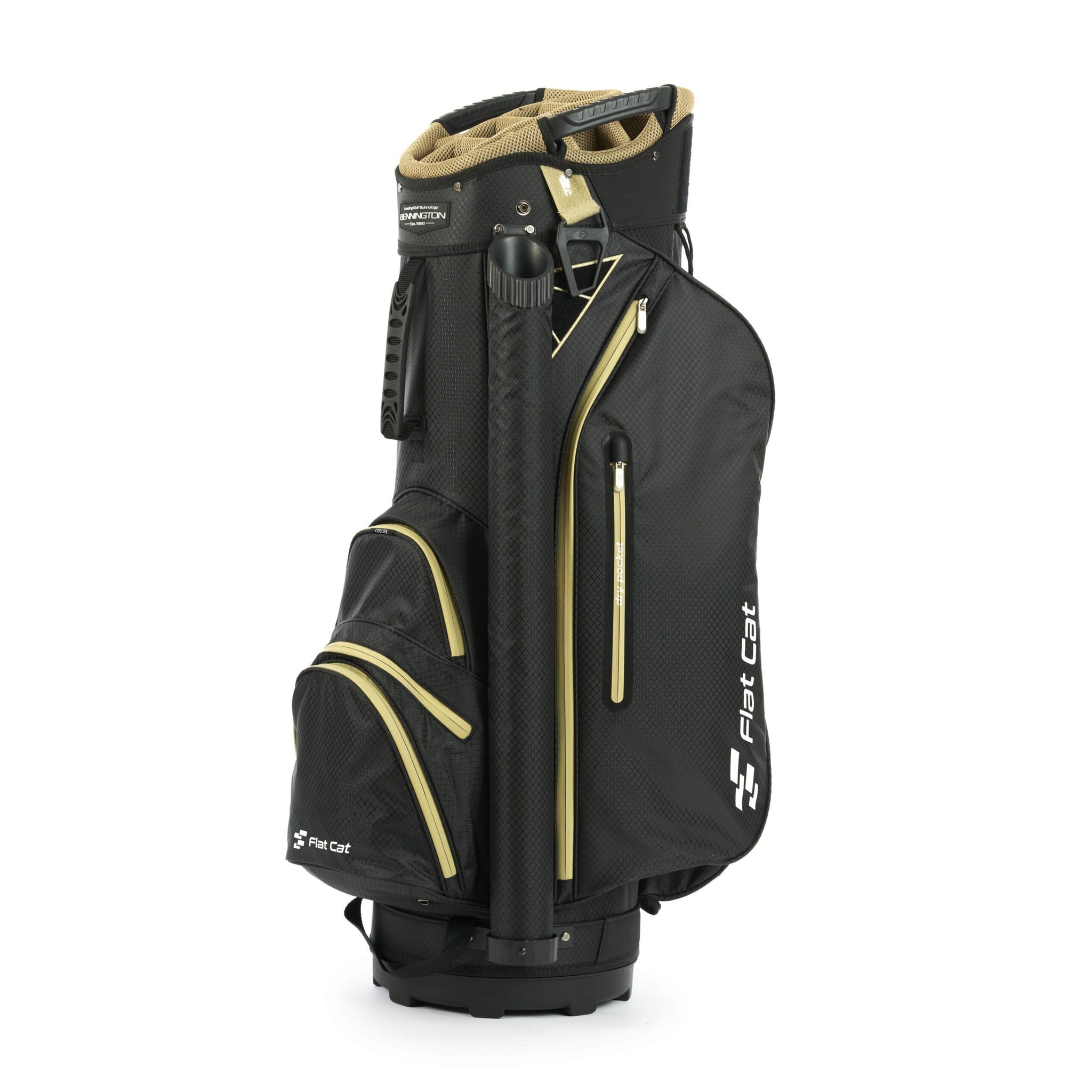 Borsa da golf Flat Cat Light Fit