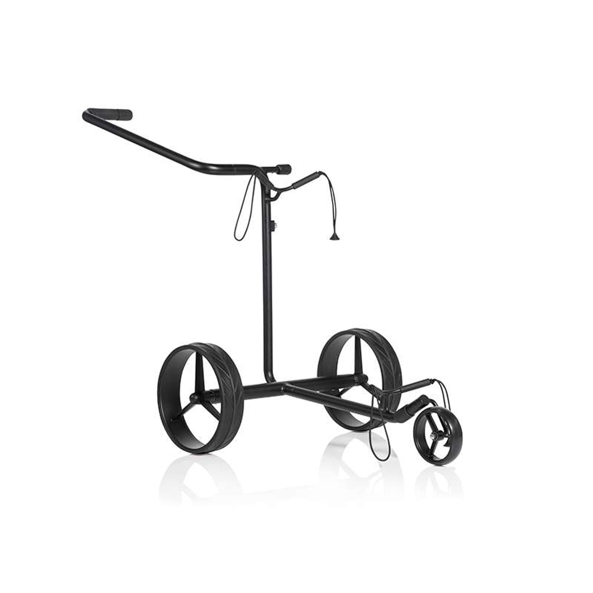 Carrello elettrico JuStar 1.0