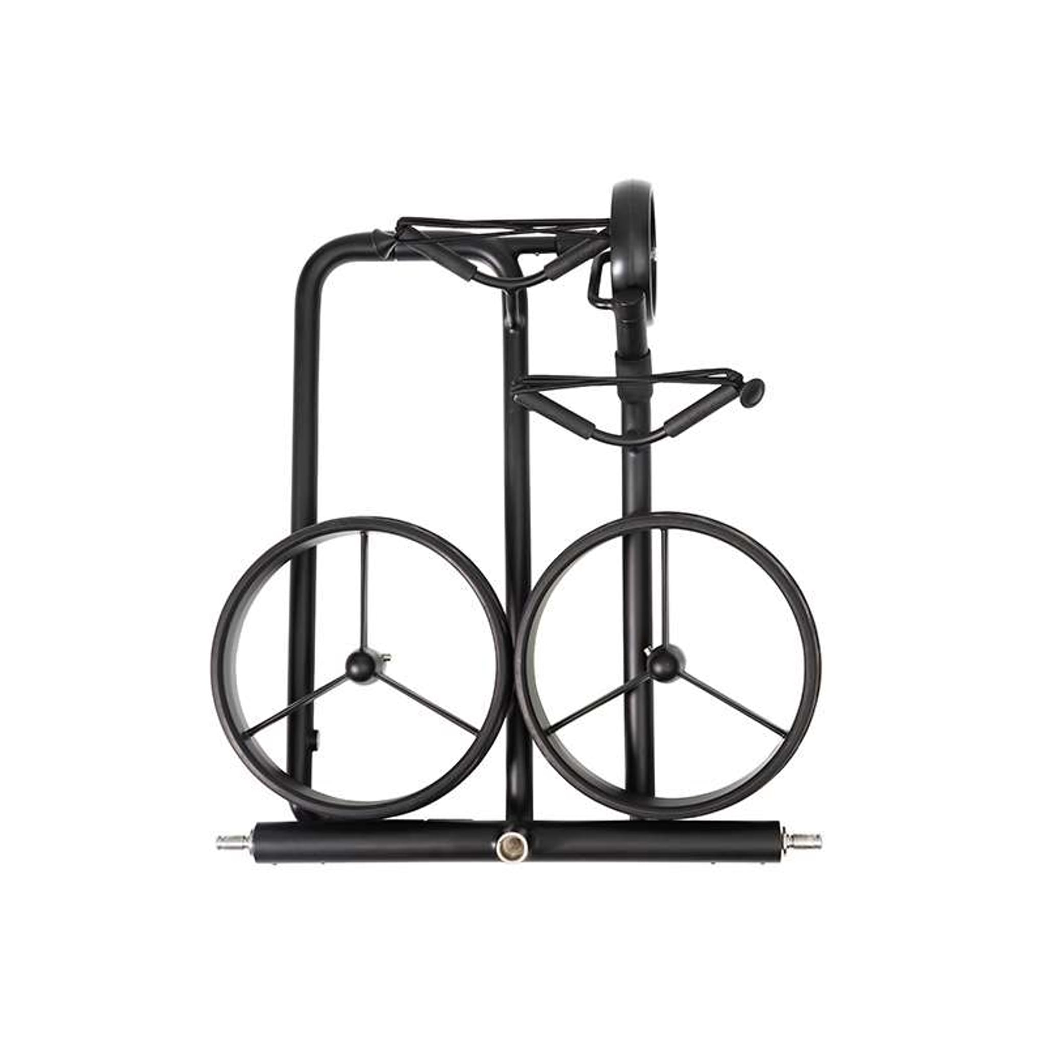 Carrello elettrico JuStar 1.0