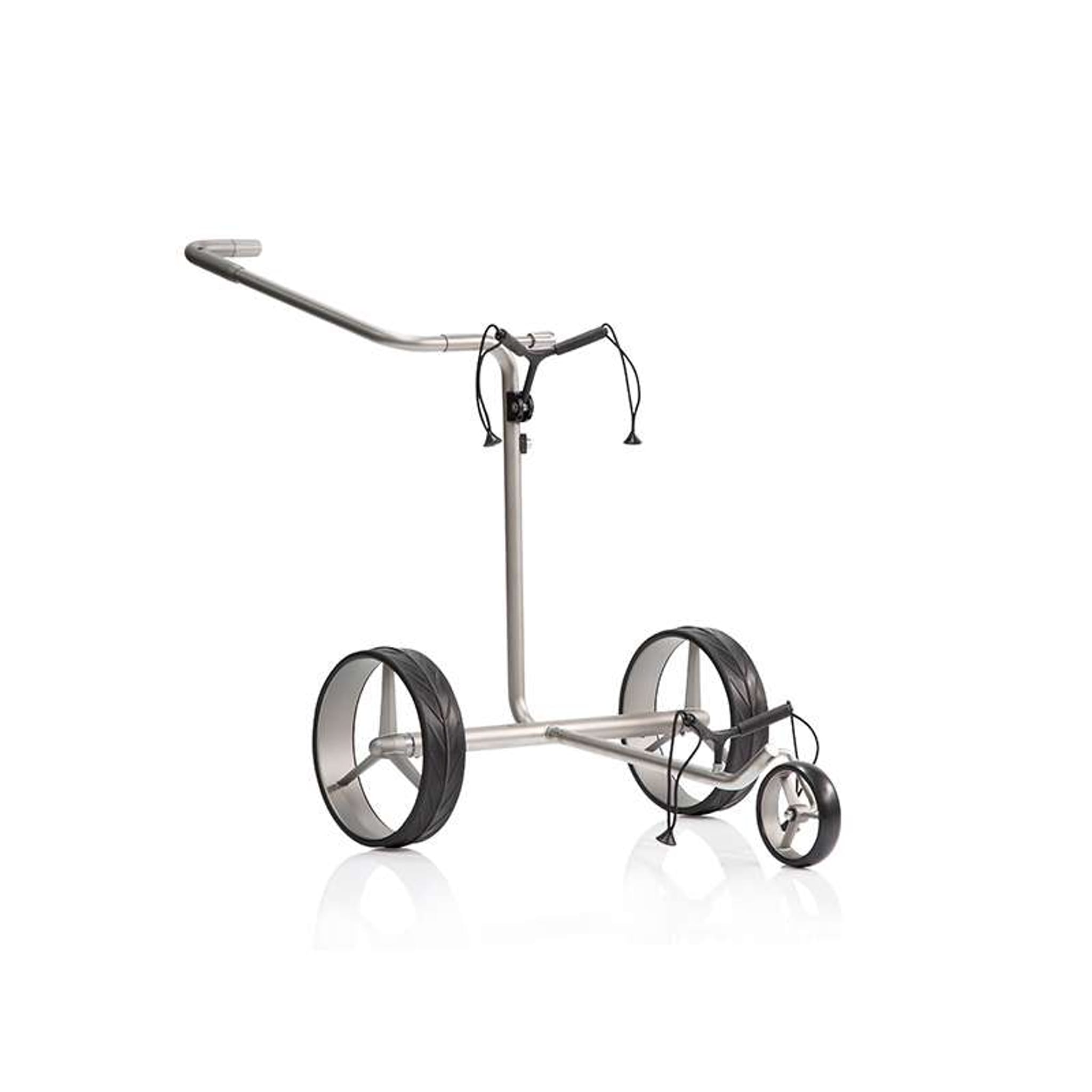 Carrello elettrico JuStar Titan Classic 1.0