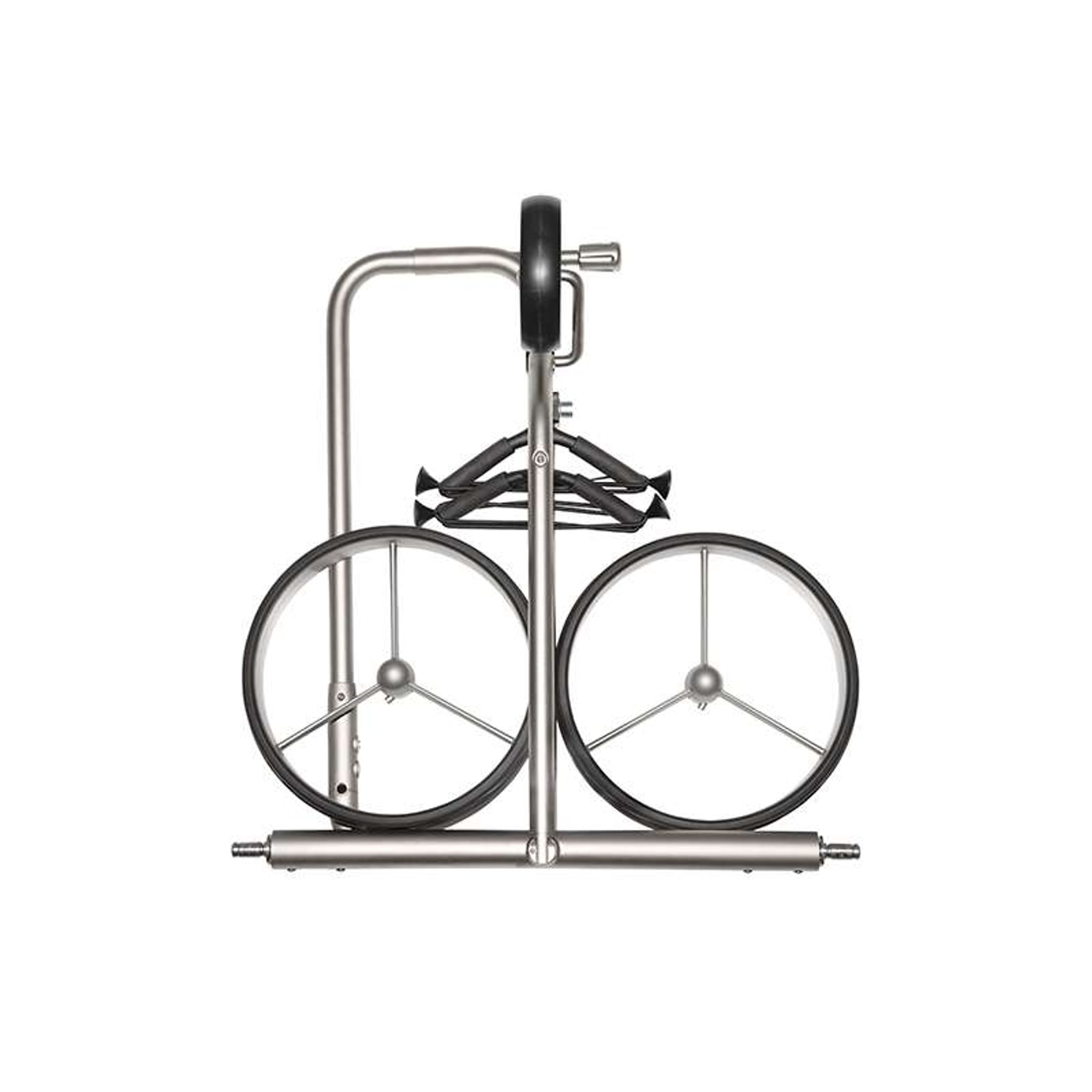Carrello elettrico JuStar Titan Classic 1.0