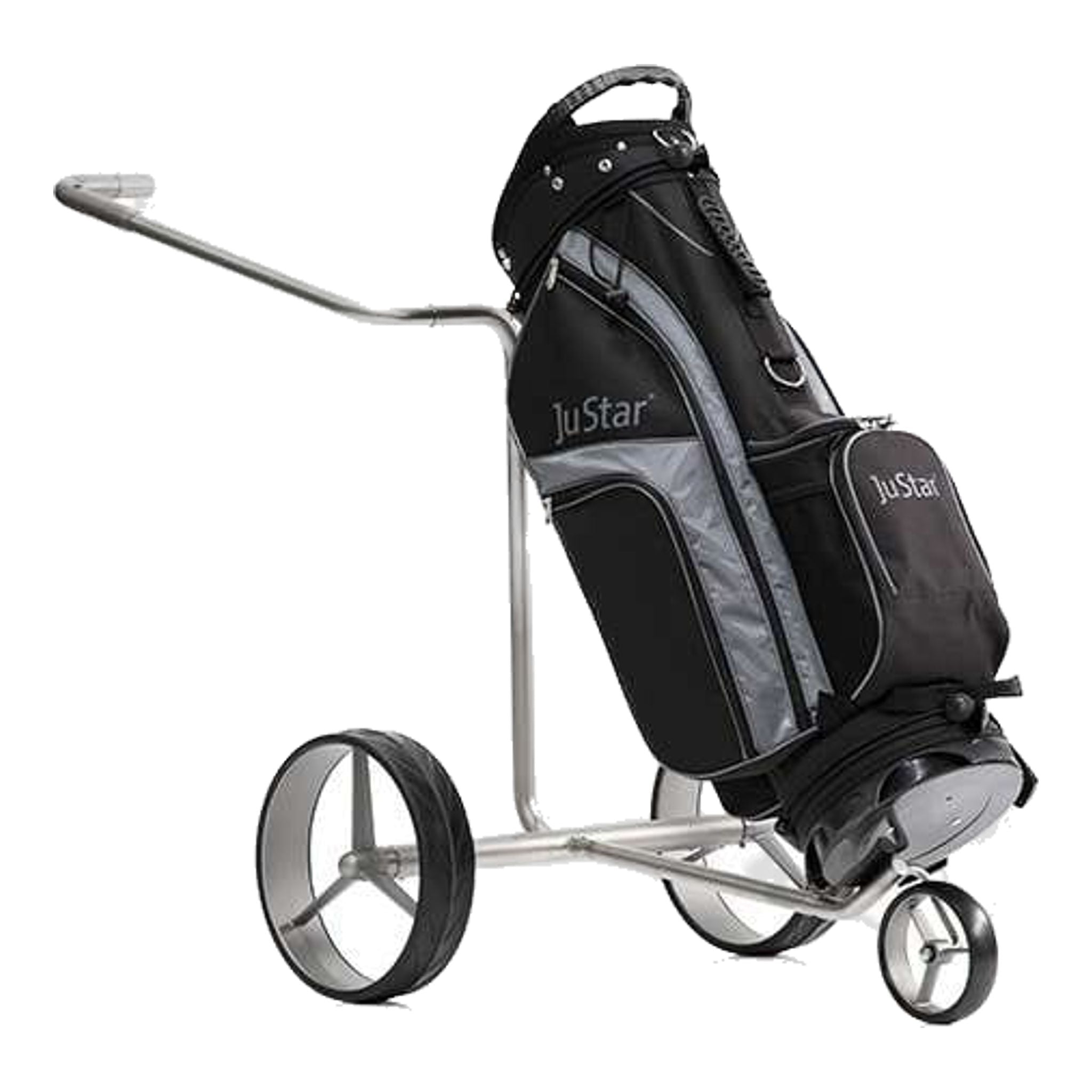 Carrello elettrico JuStar Titan Classic 1.0