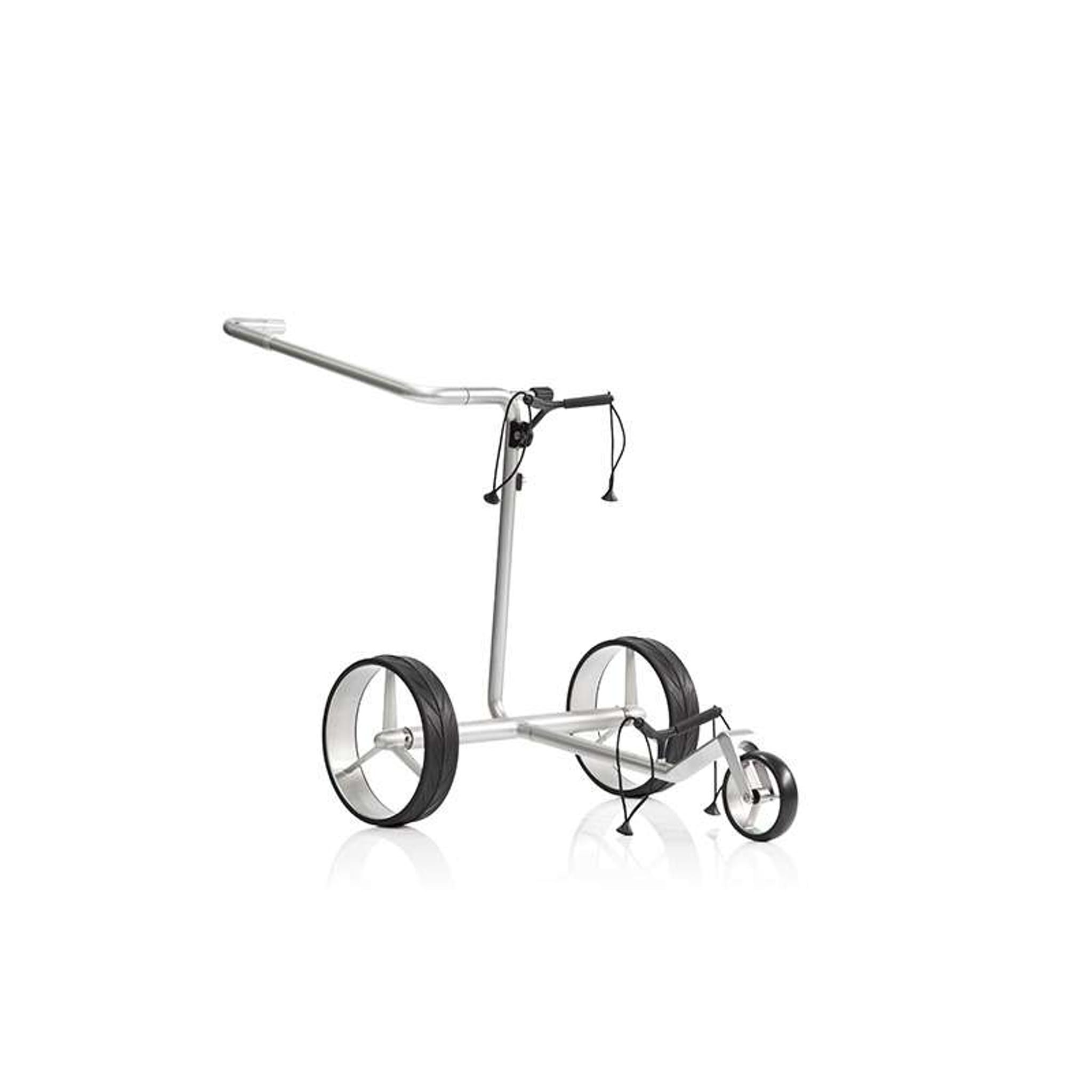 Carrello elettrico JuStar Carbon Light Set