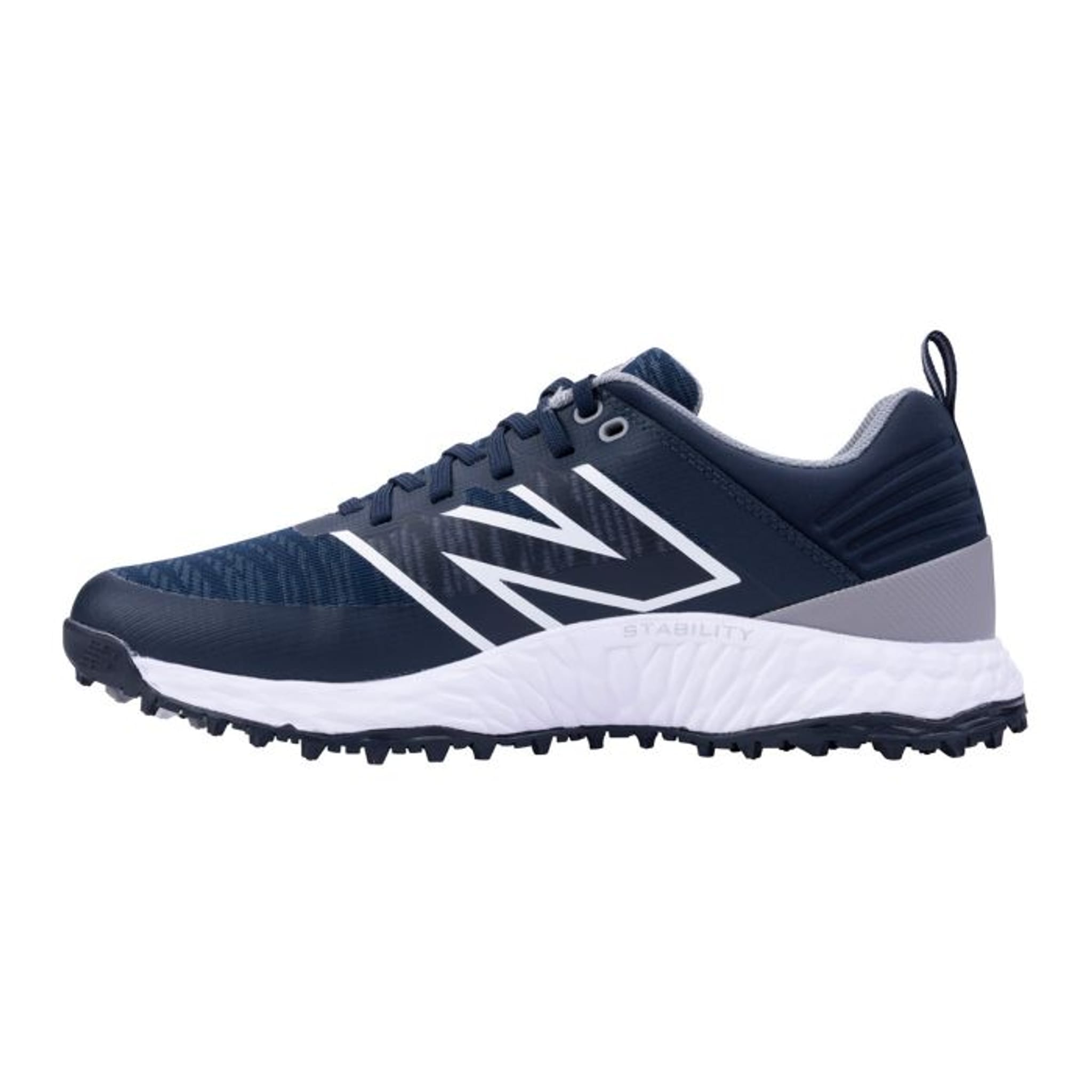 Scarpe da golf New Balance Fresh Foam Contend v2
