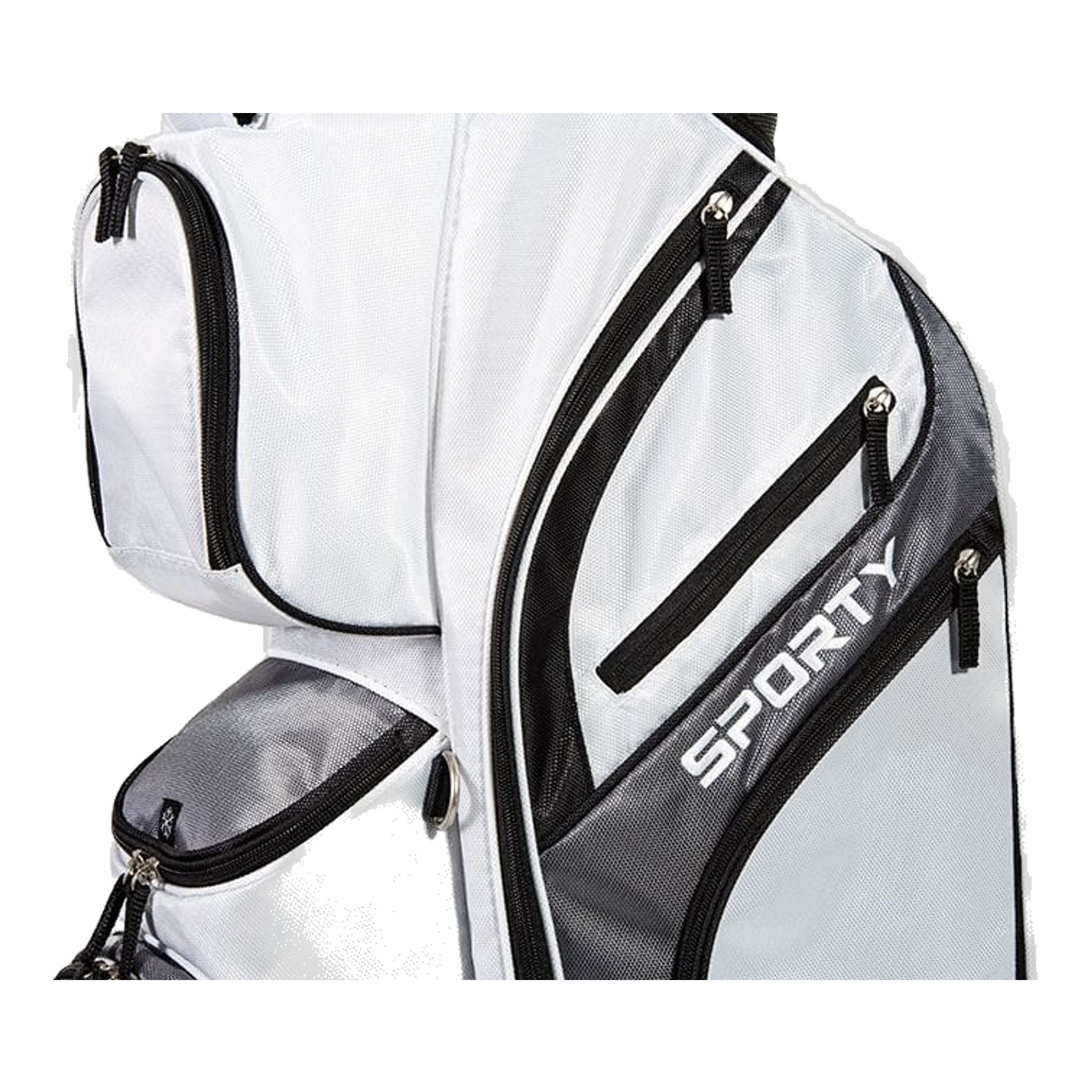 Borsa sportiva JuCad