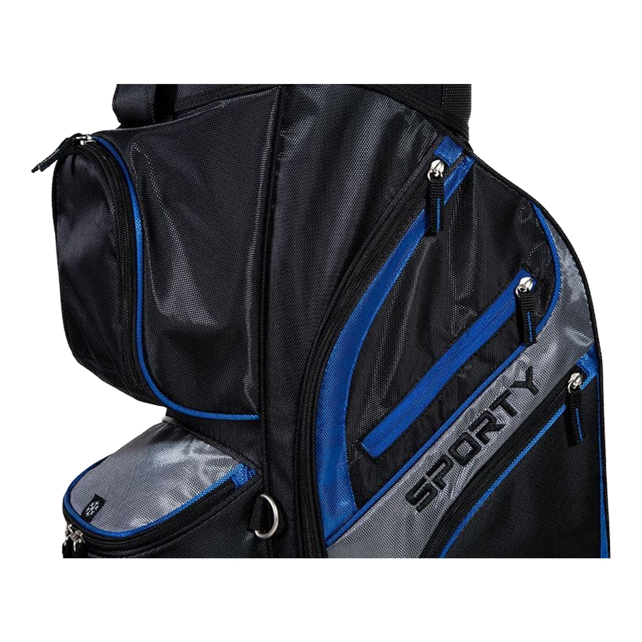 Borsa sportiva JuCad