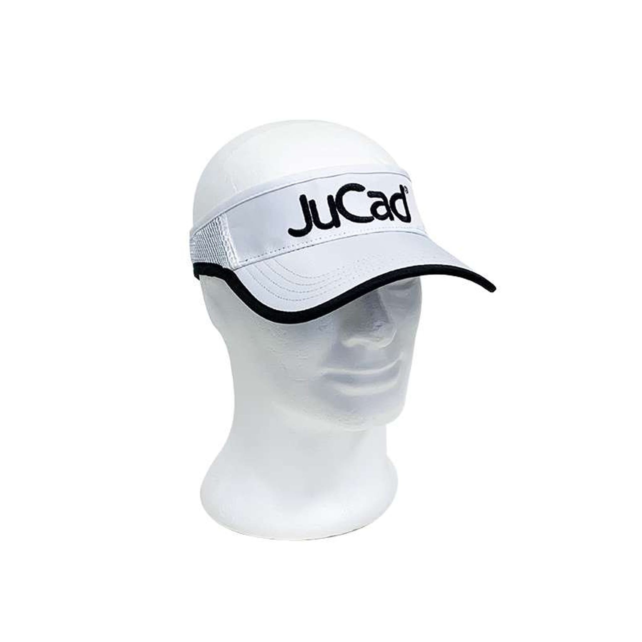 JuCad Visor