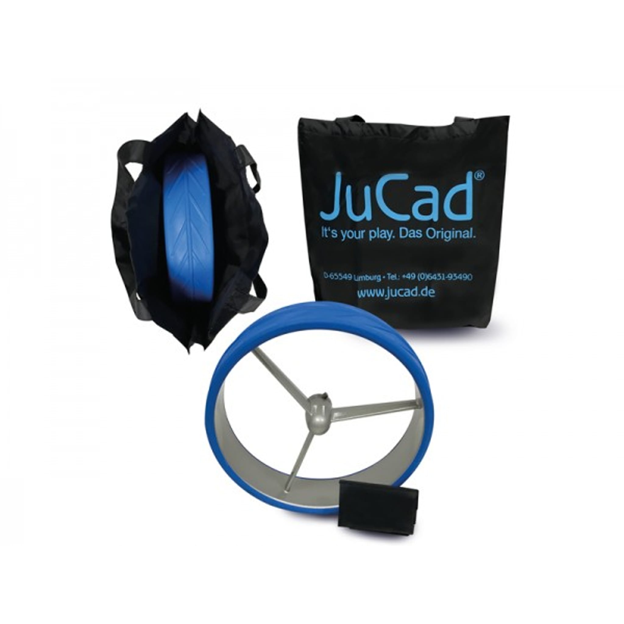 JuCad Shopping Bag