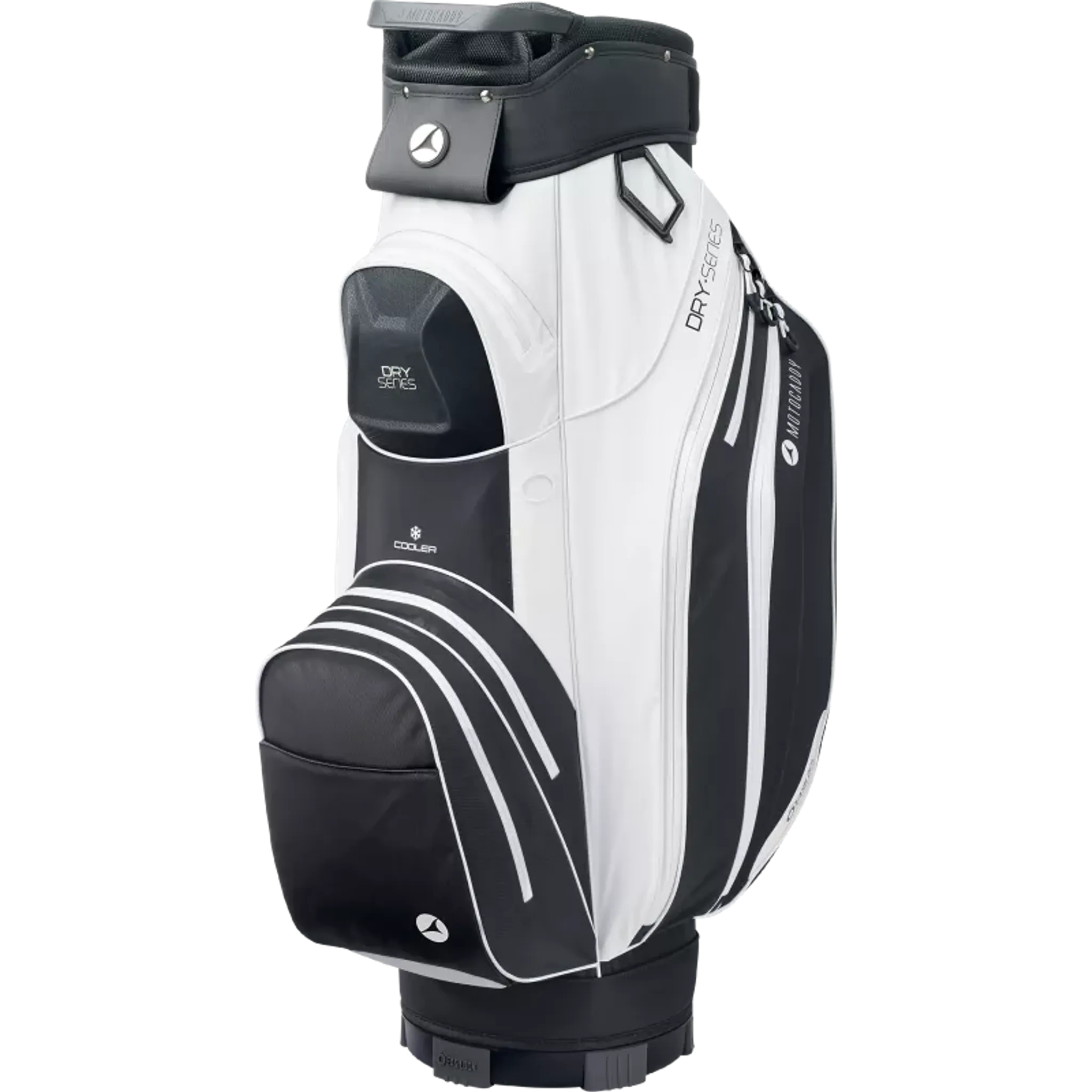 Sacca da golf serie Motocaddy Dry