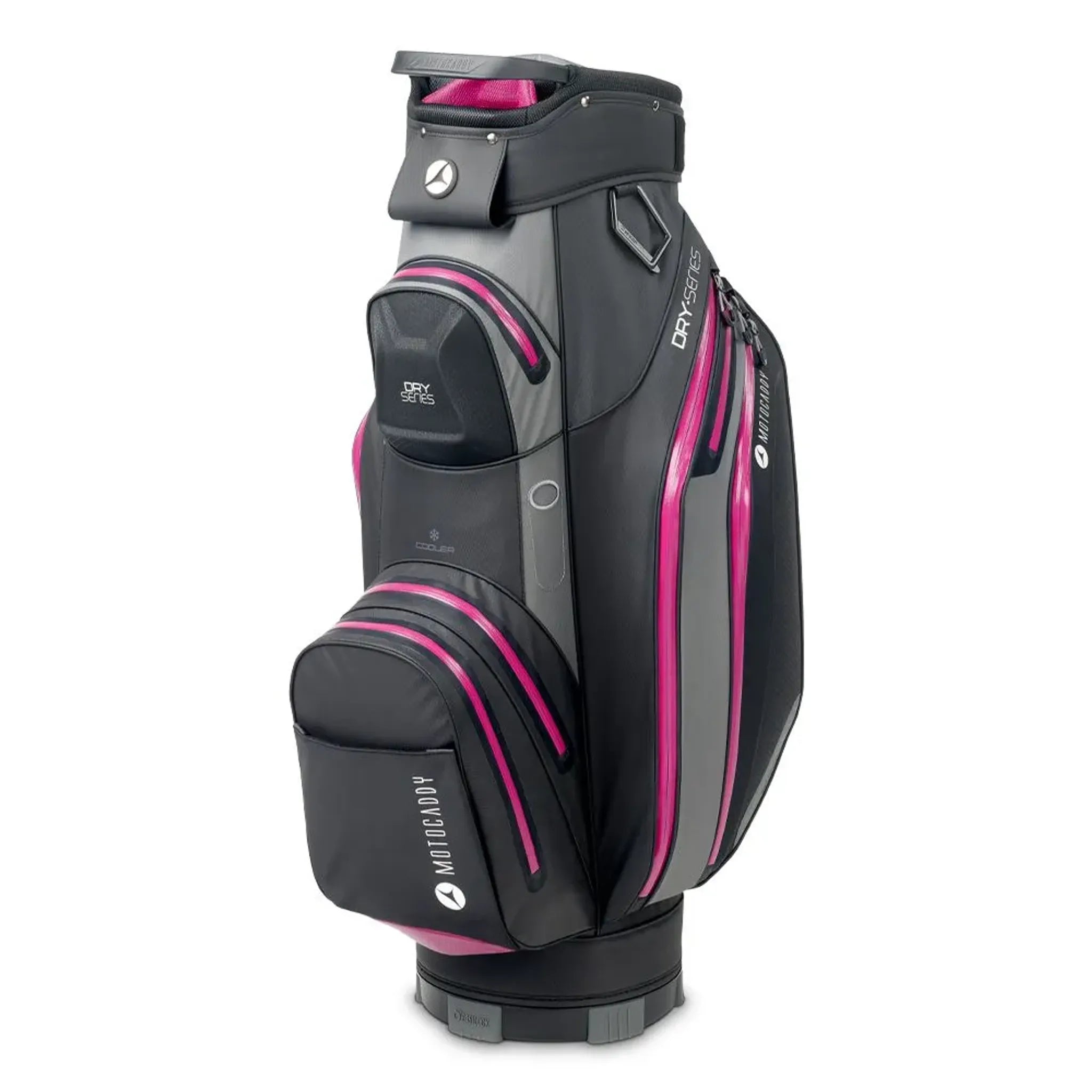 Sacca da golf serie Motocaddy Dry