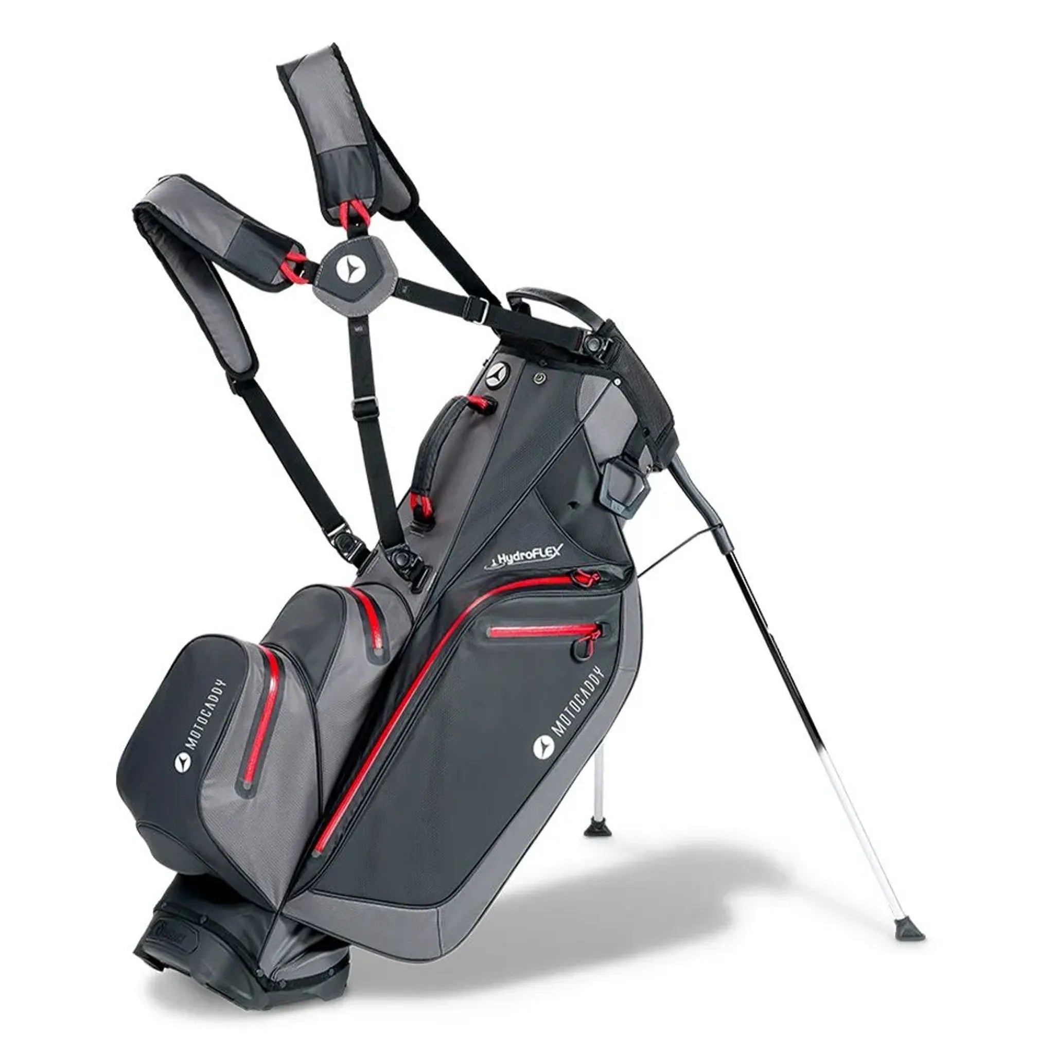 Borsa portaoggetti Hydroflex Motocaddy