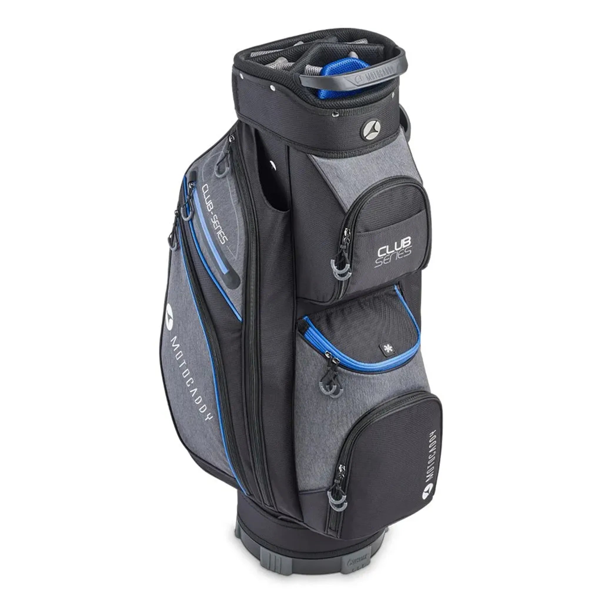 Borsa da carrello Mizuno Club Series