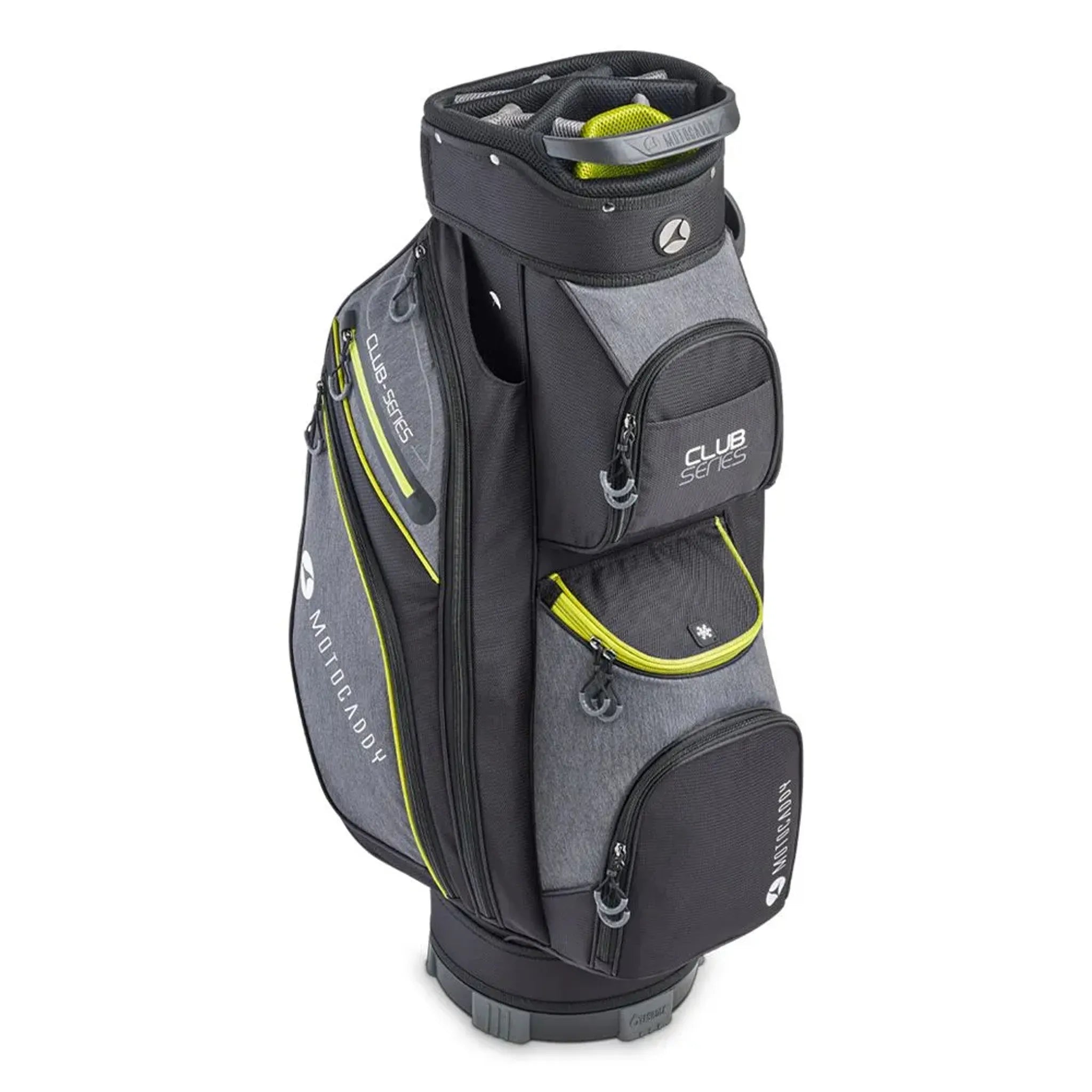 Borsa da carrello Mizuno Club Series