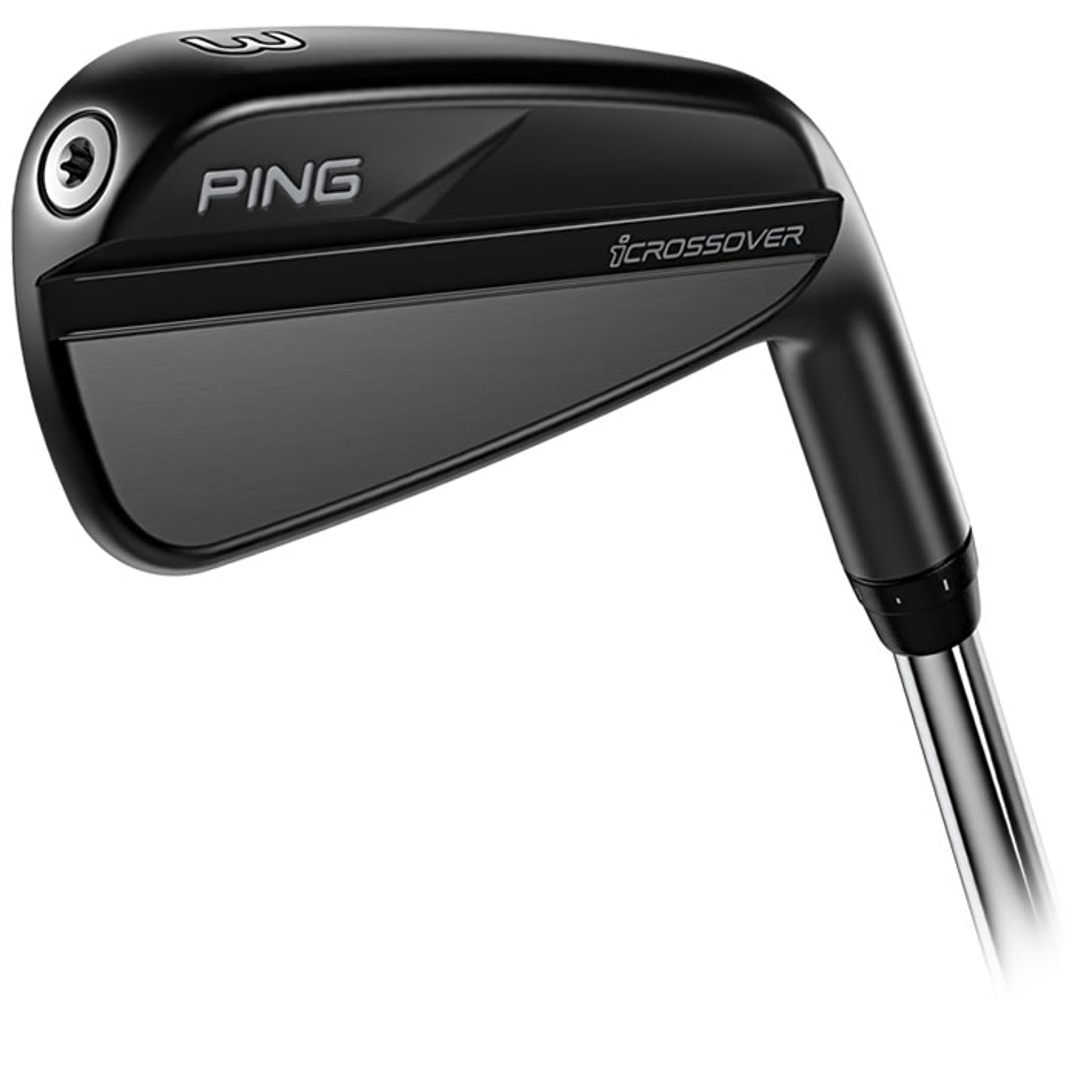 Ping iCrossover Guida Iron Men