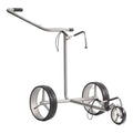 Carrello JuStar Silver a 3 ruote