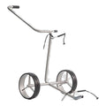 Carrello JuStar Silver a 2 ruote