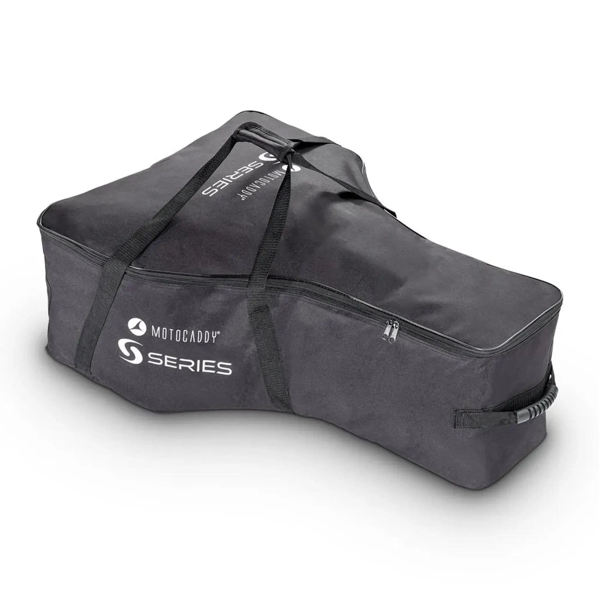 Motocaddy Travel Cover Serie S dal 2022