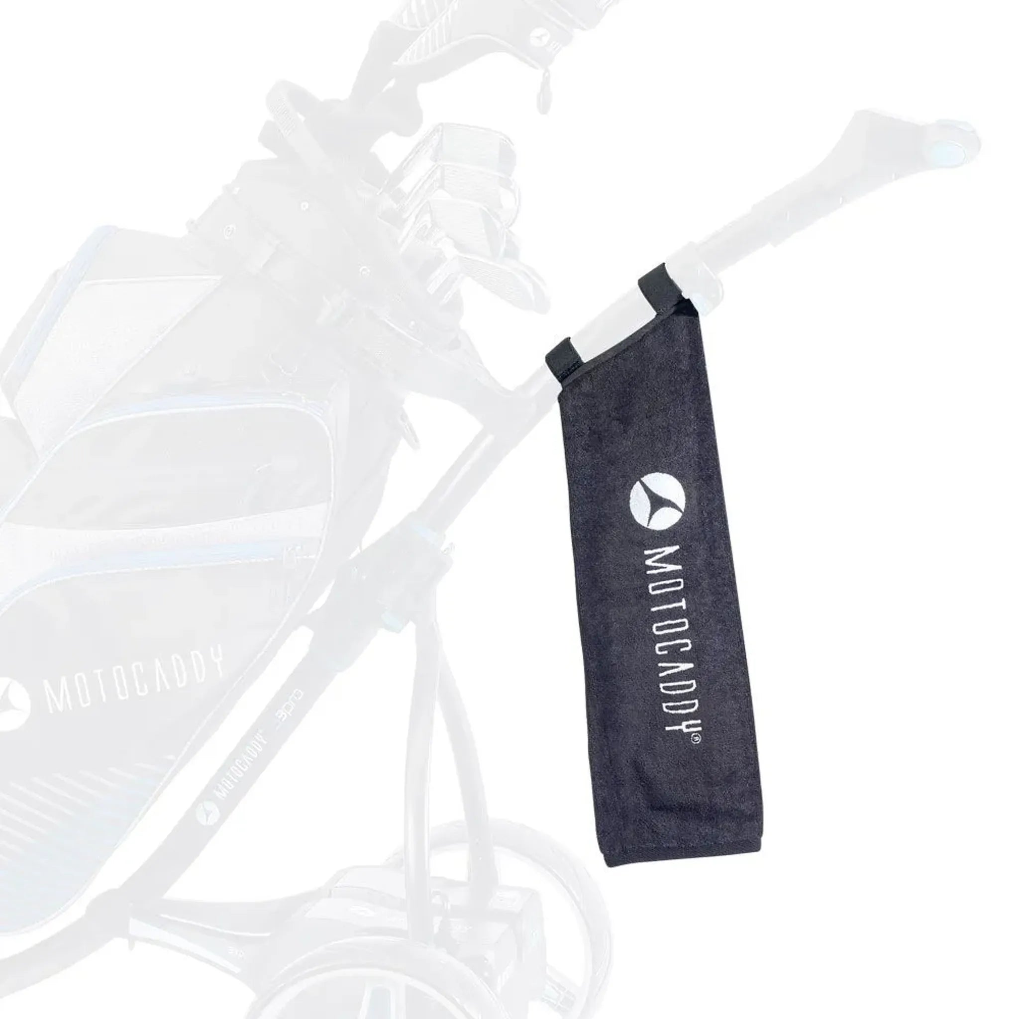 Asciugamano da carrello Deluxe Motocaddy