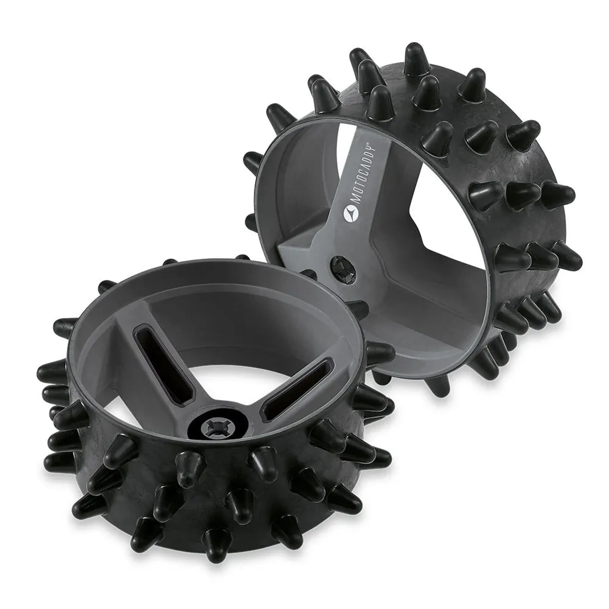 Ruote invernali Motocaddy DHC Hedgehog M-DHC-Series dal 2018