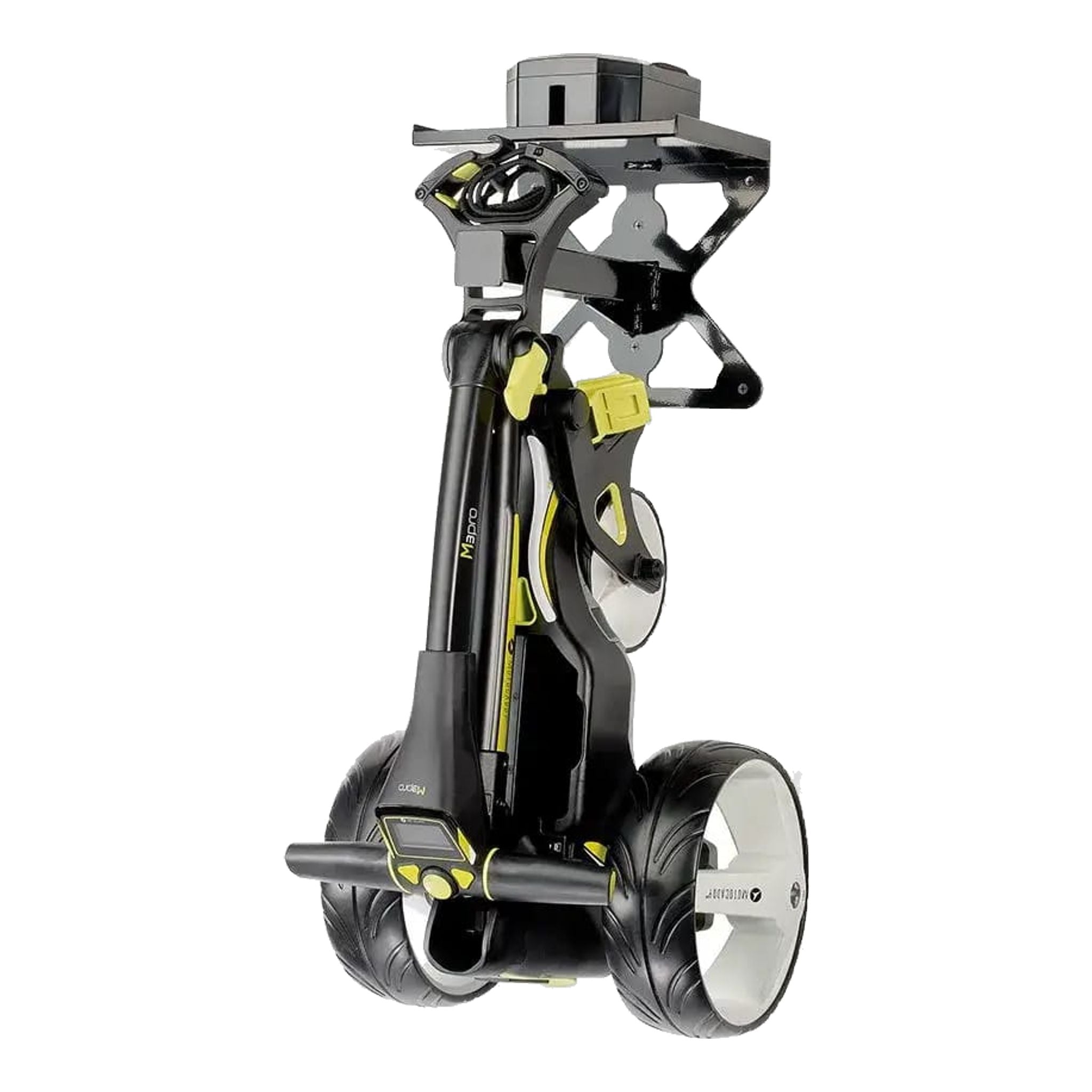 Motocaddy Caddy-Rack M-Series 2018