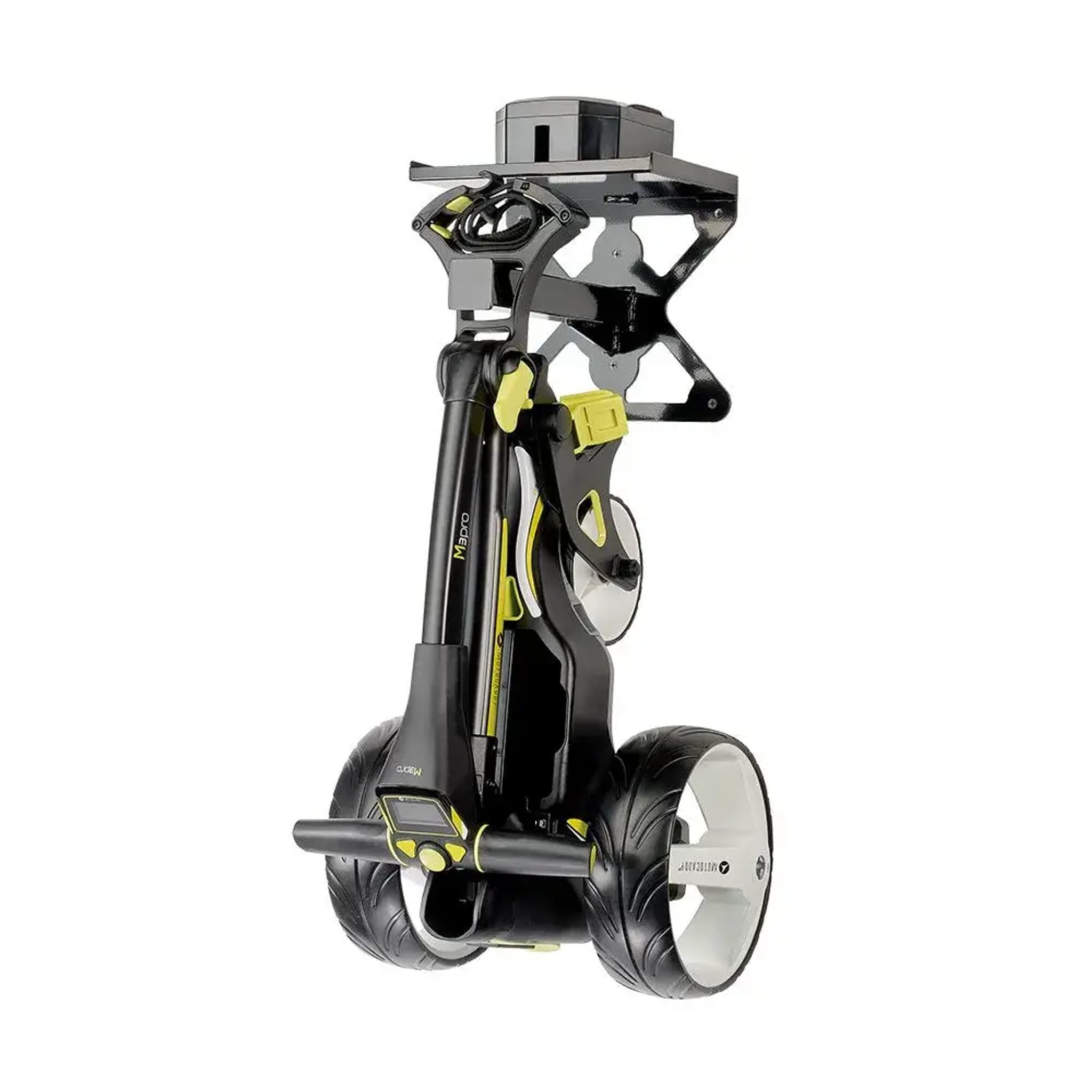 Portapacchi Motocaddy Caddy Serie M 2018