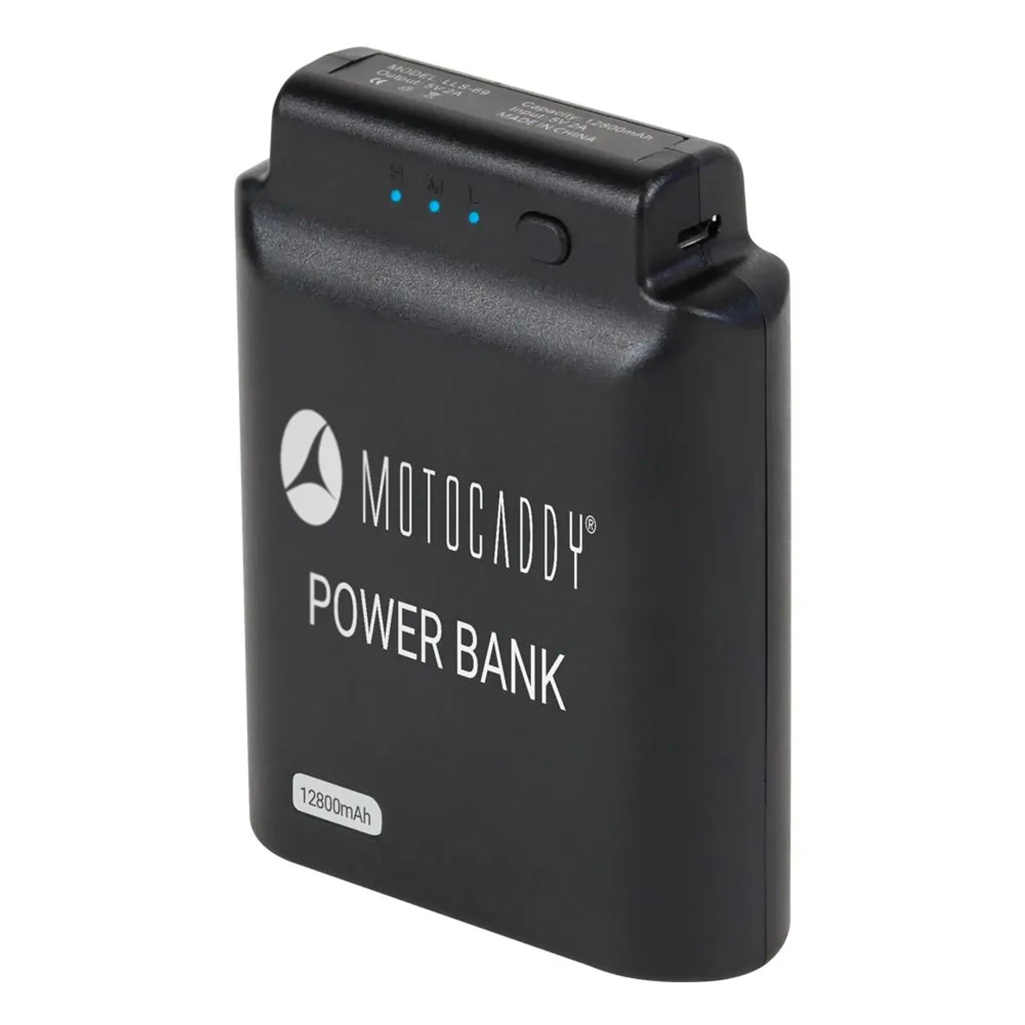 Batteria portatile USB Motocaddy (12800 mAh)