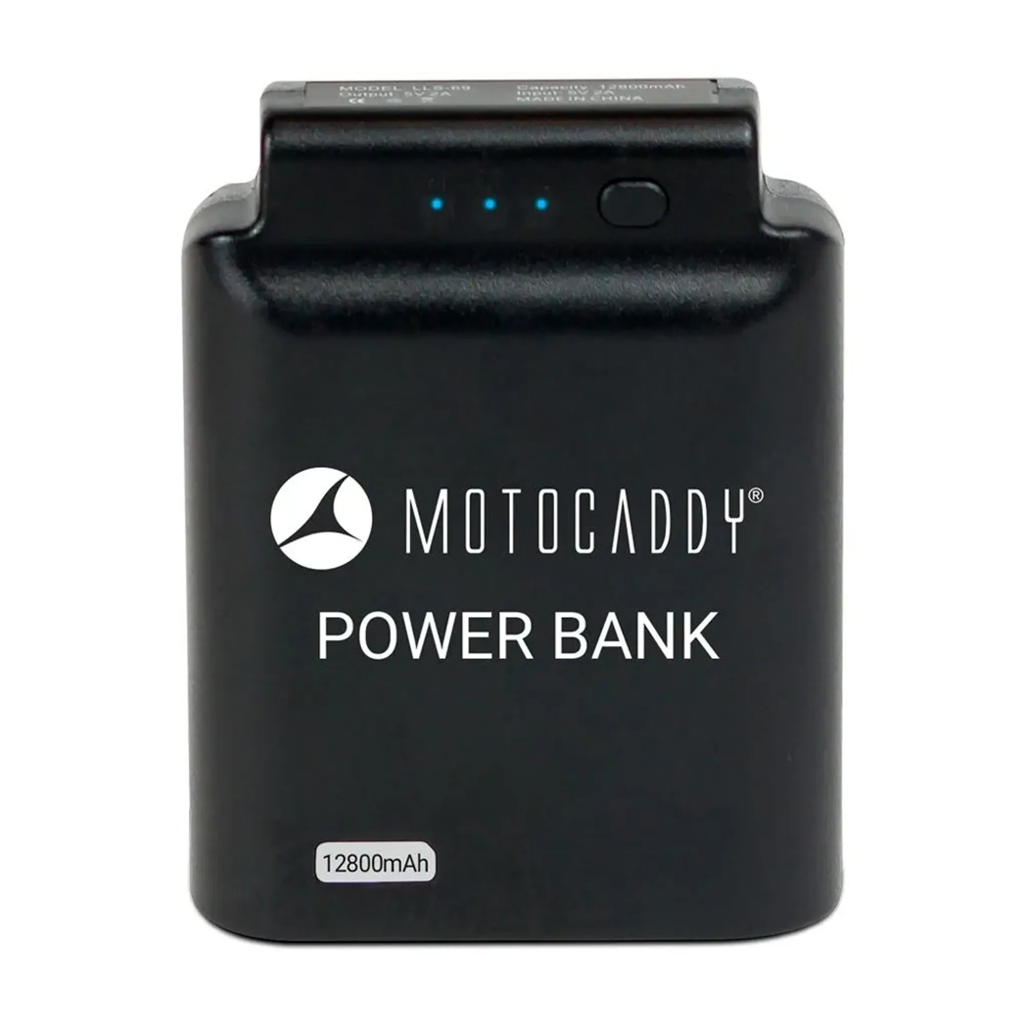 Batteria portatile USB Motocaddy (12800 mAh)