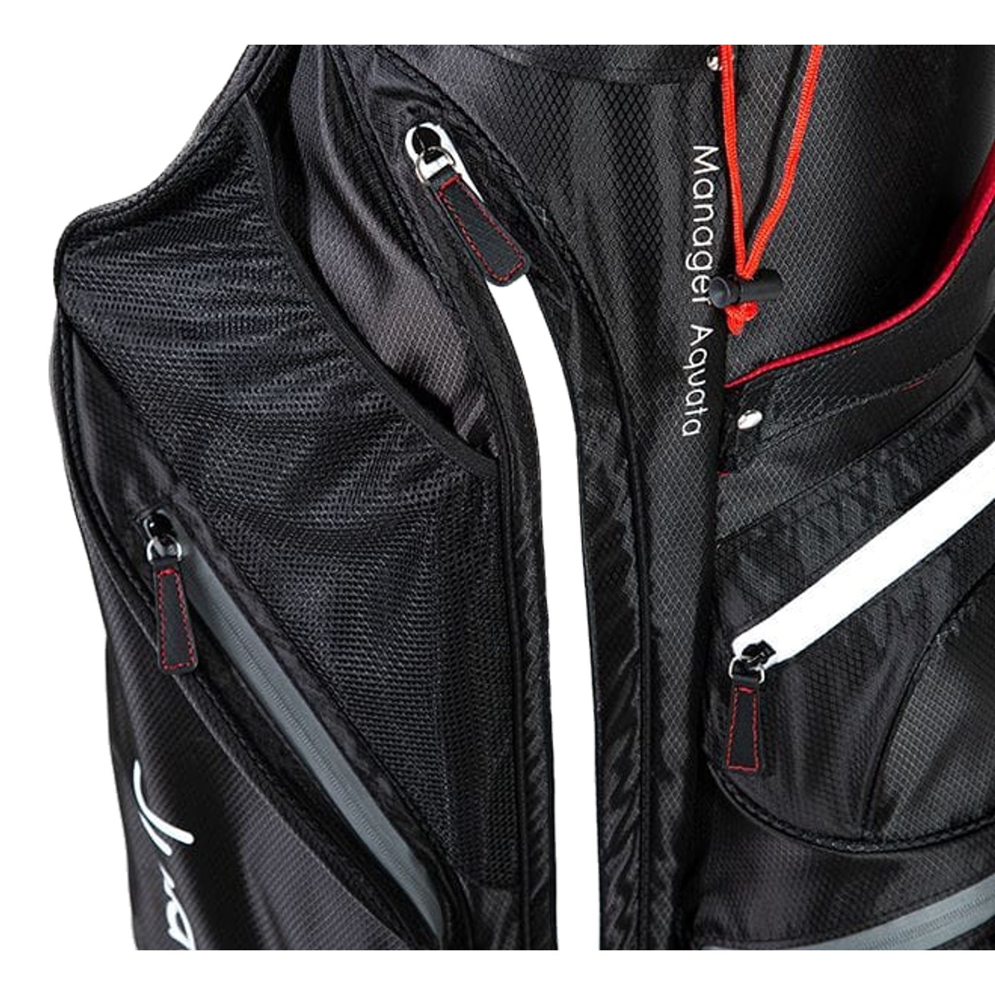 Borsa Aquata JuCad Manager