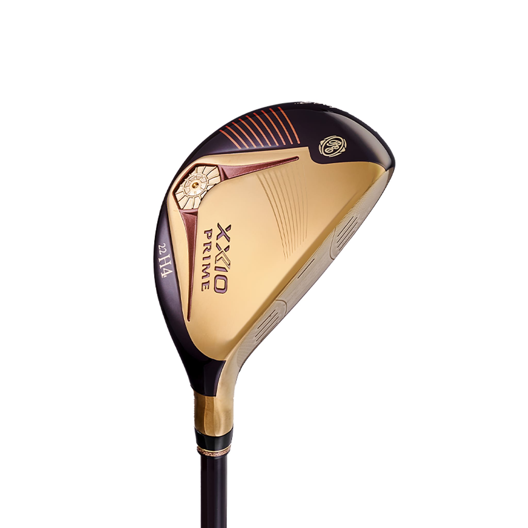 XXIO Prime Royal Edition 6 Ibrido