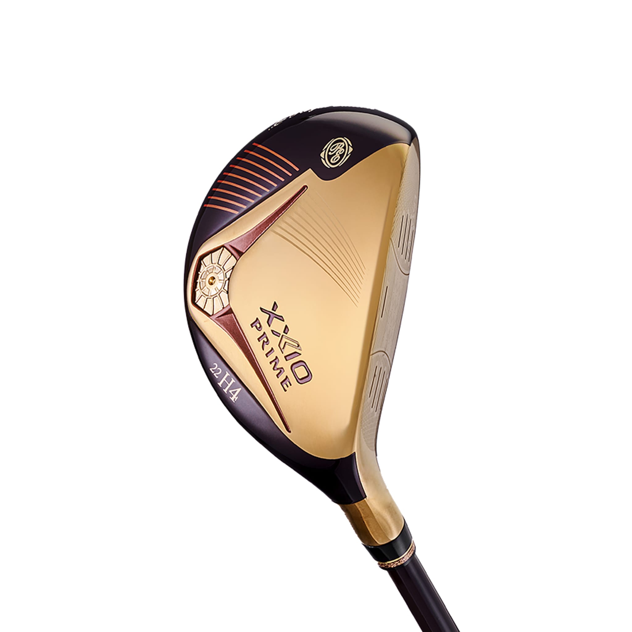 XXIO Prime Royal Edition 6 Ibrido