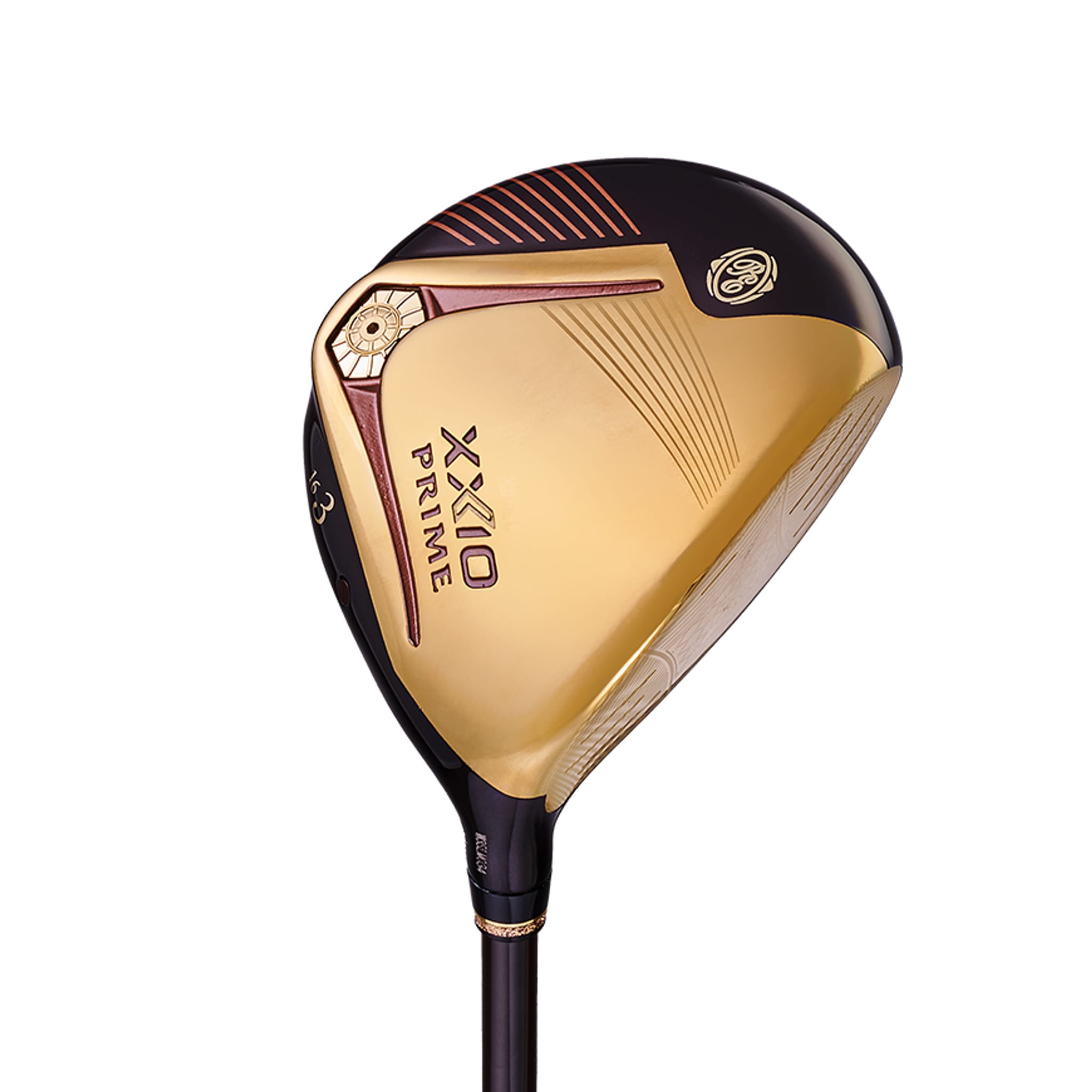 XXIO Prime Royal Edition 6 legno da fairway