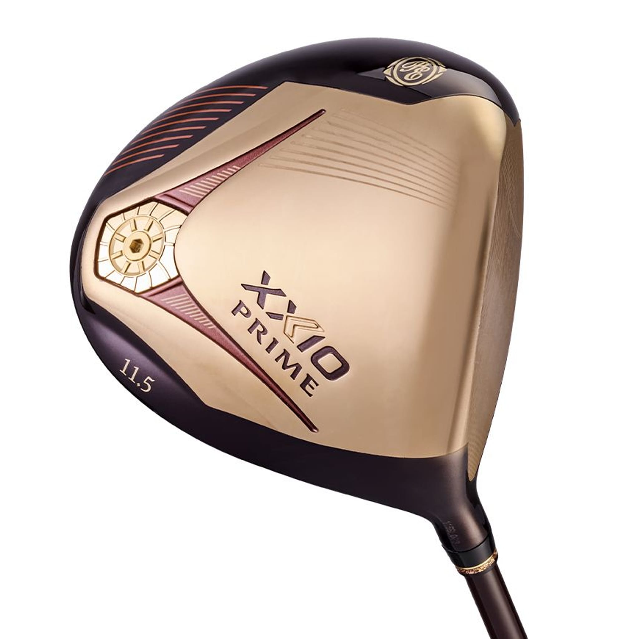 Driver XXIO Prime Royal Edition 6