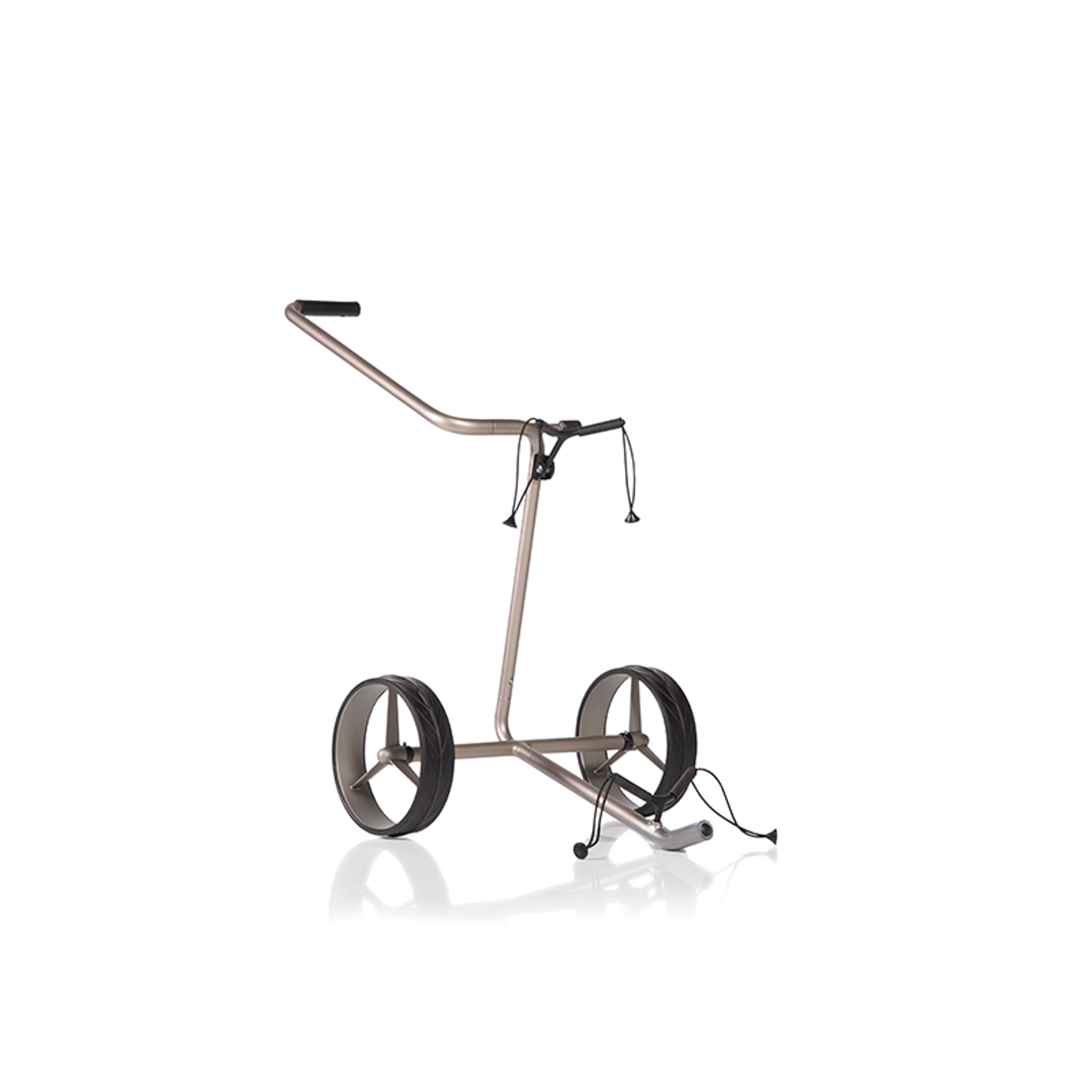 JuCad Edition S - 2-rädrig Trolleys