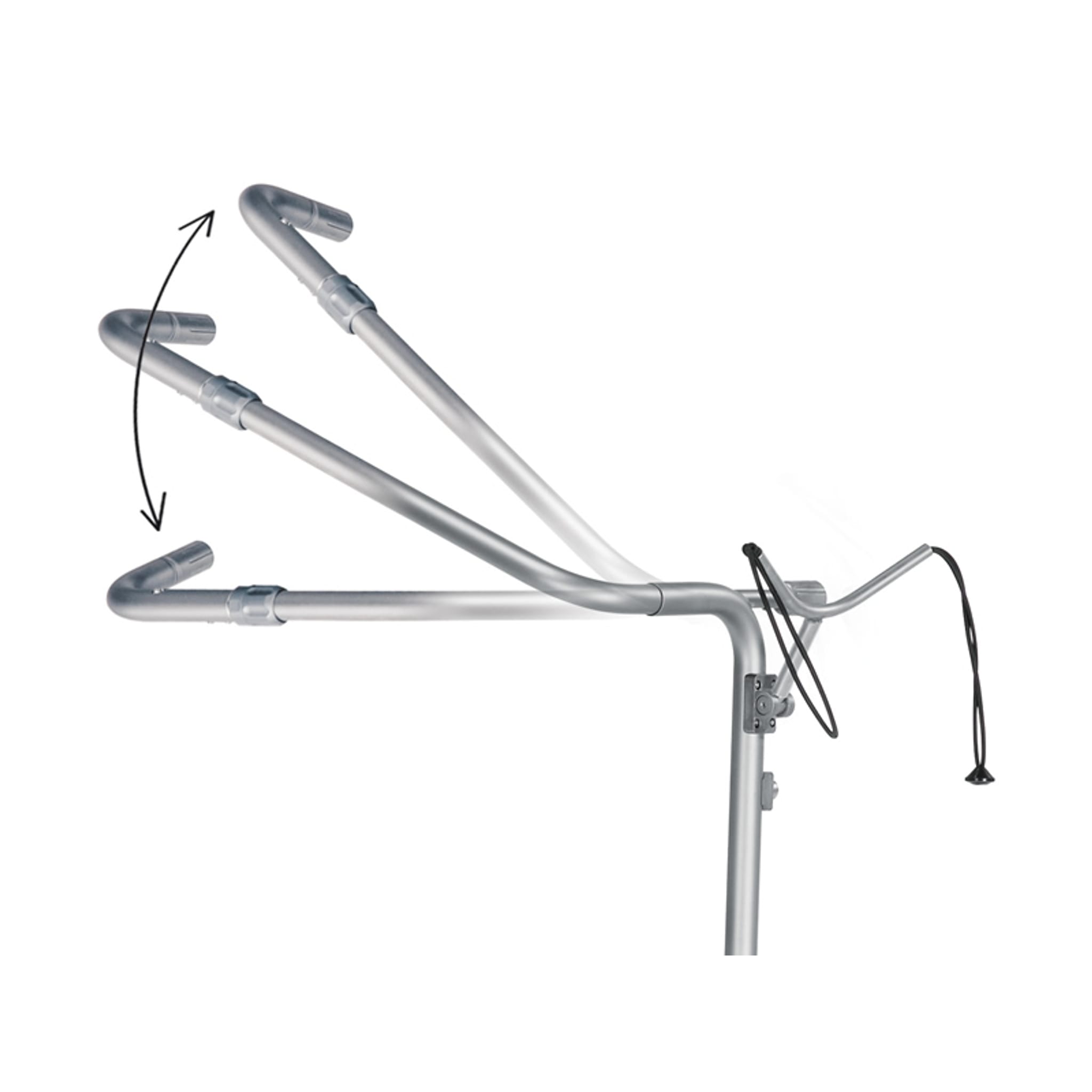 JuCad Edition S - 2-rädrig Trolleys