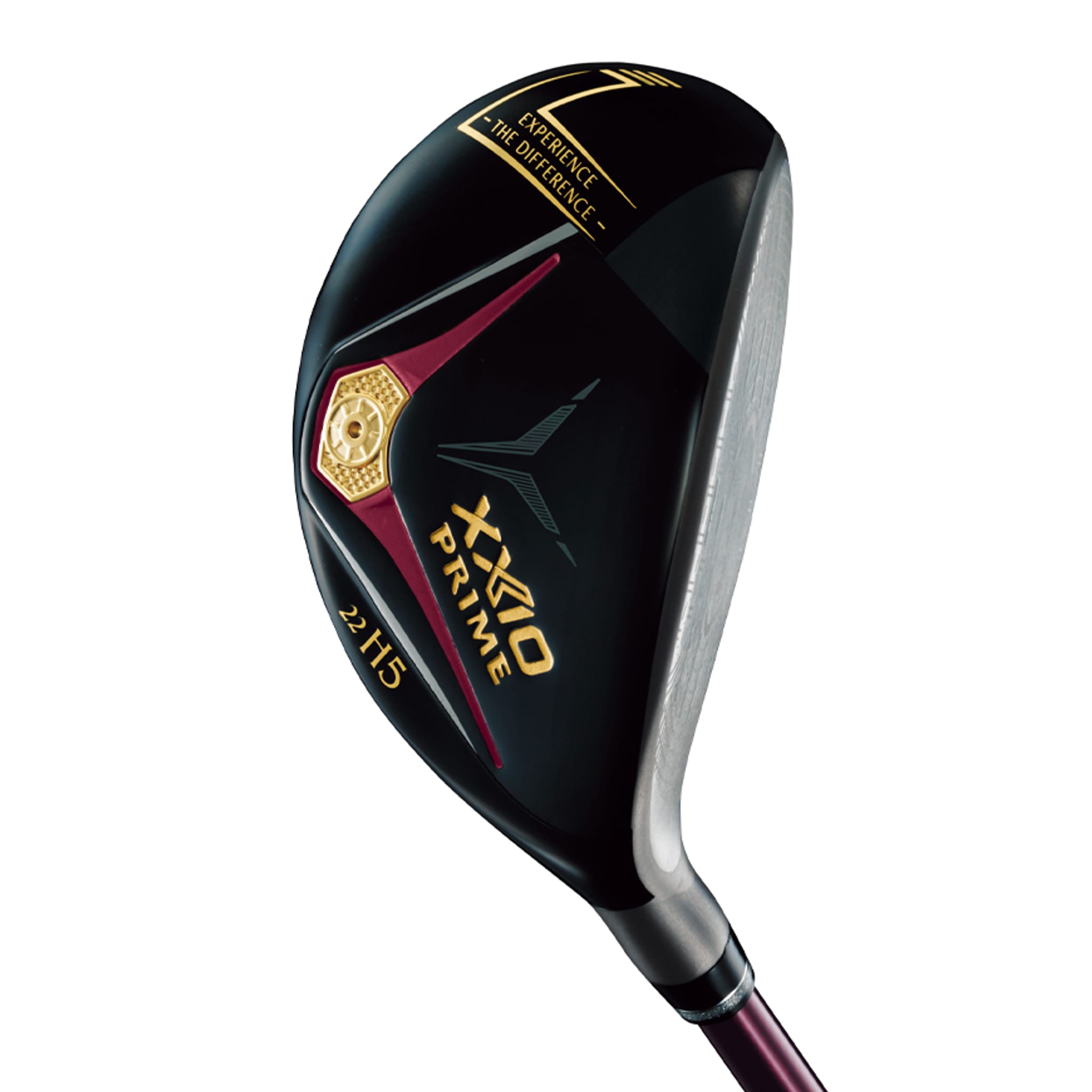 XXIO Prime 13 Ibrido