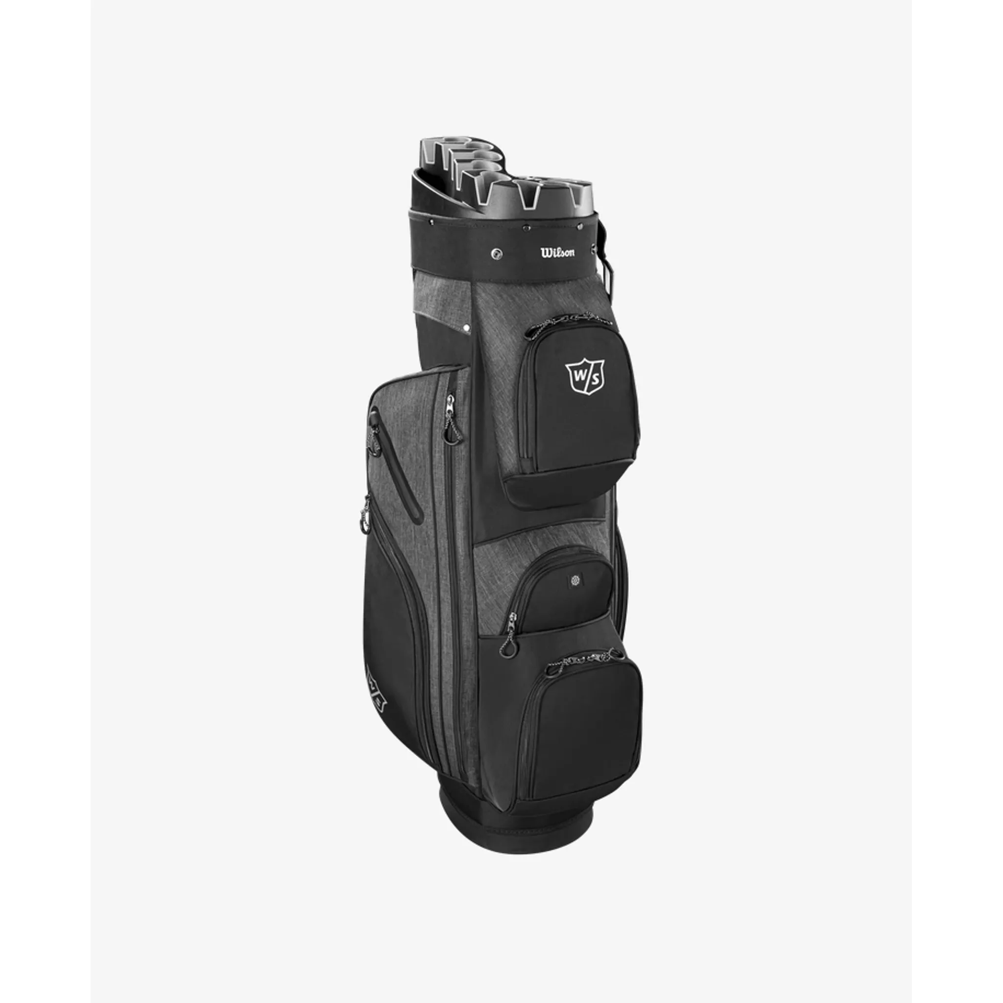 Borsa da carrello Wilson iLock 4